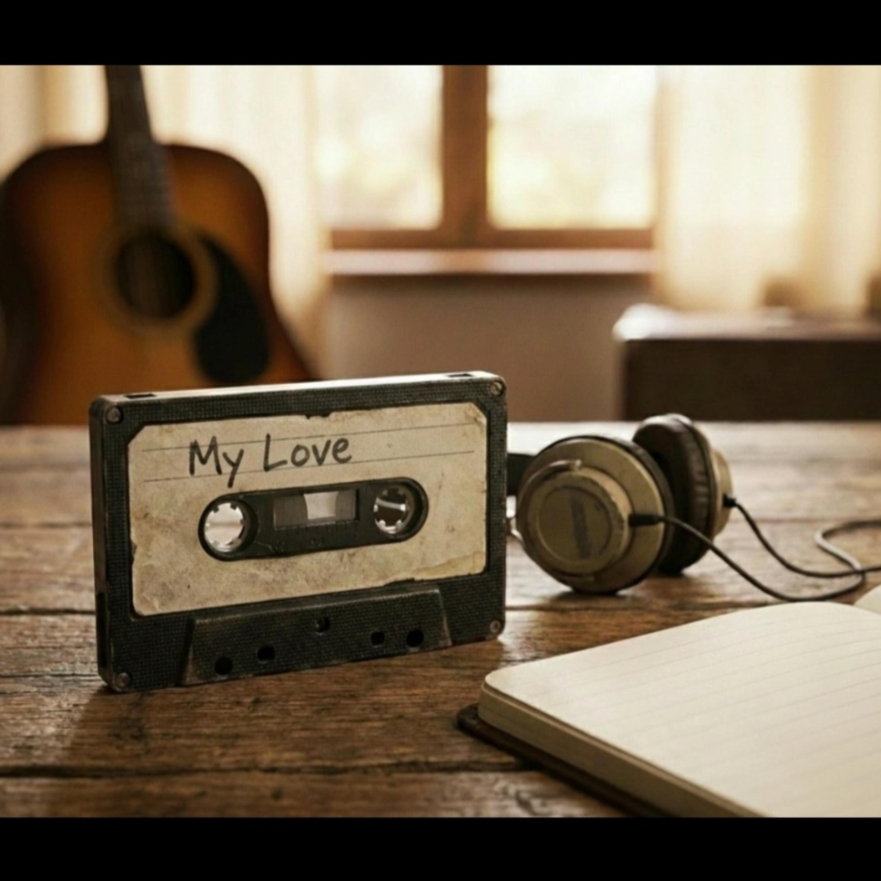 My Love artwork