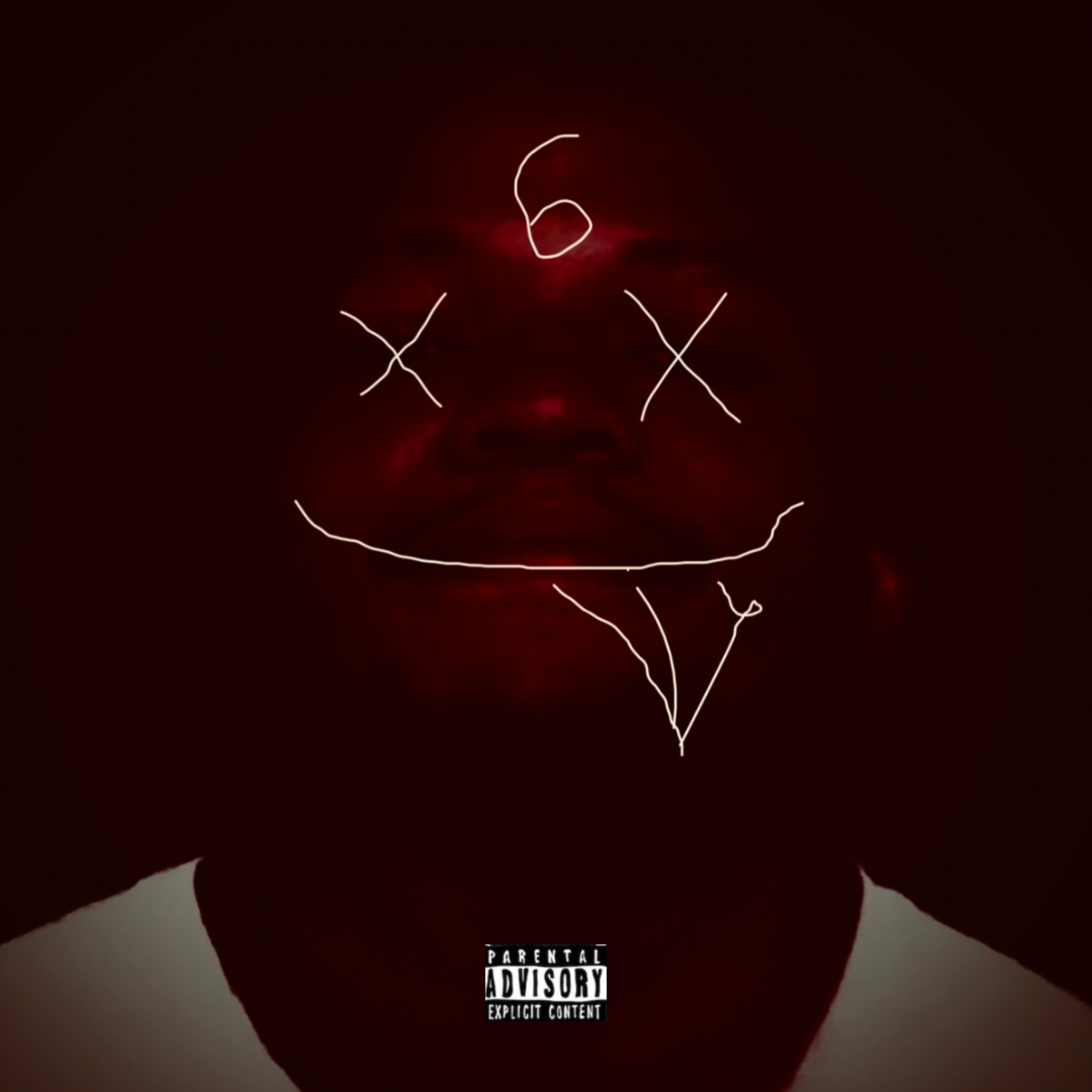 BLACX MASX artwork