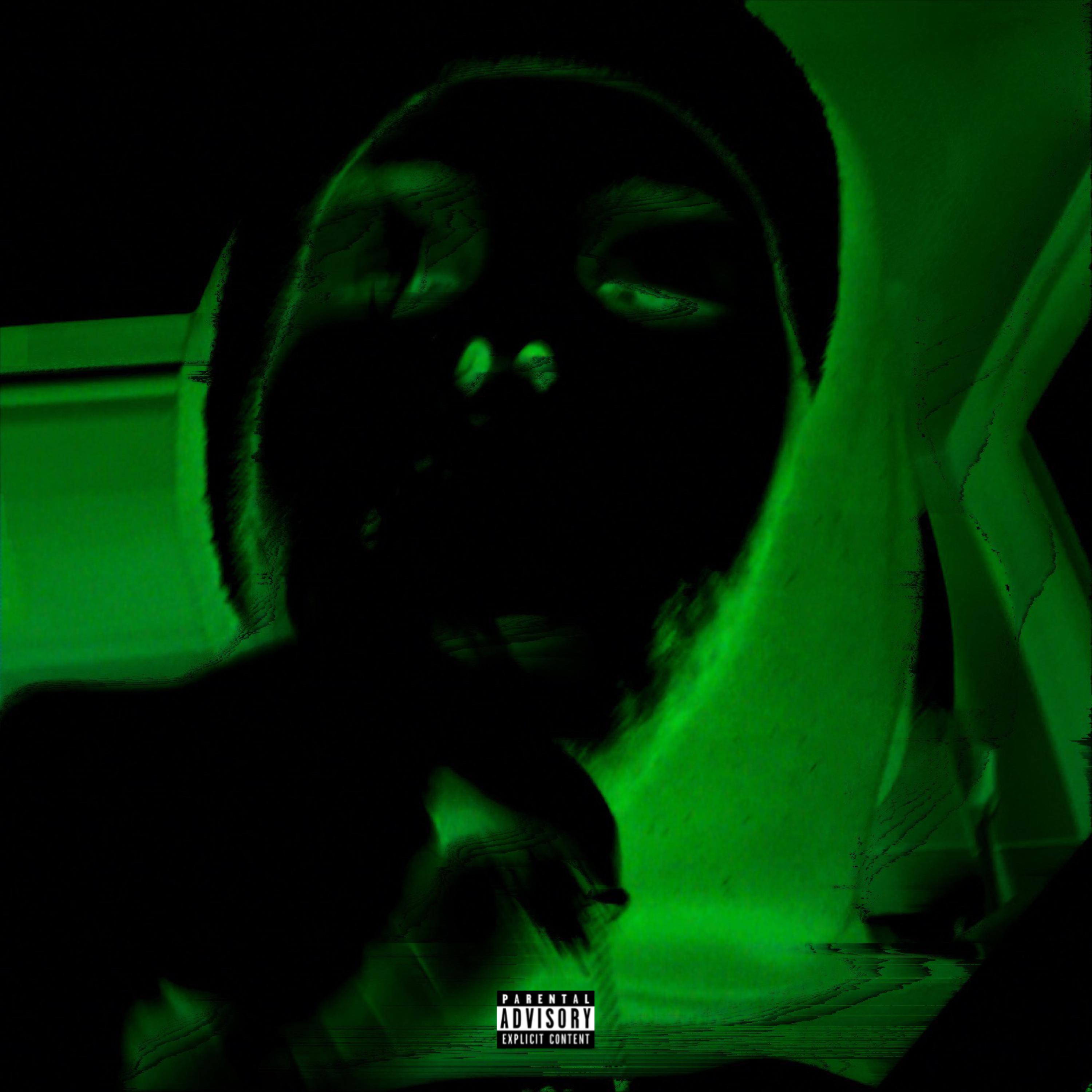 Giving Off A Vibe artwork
