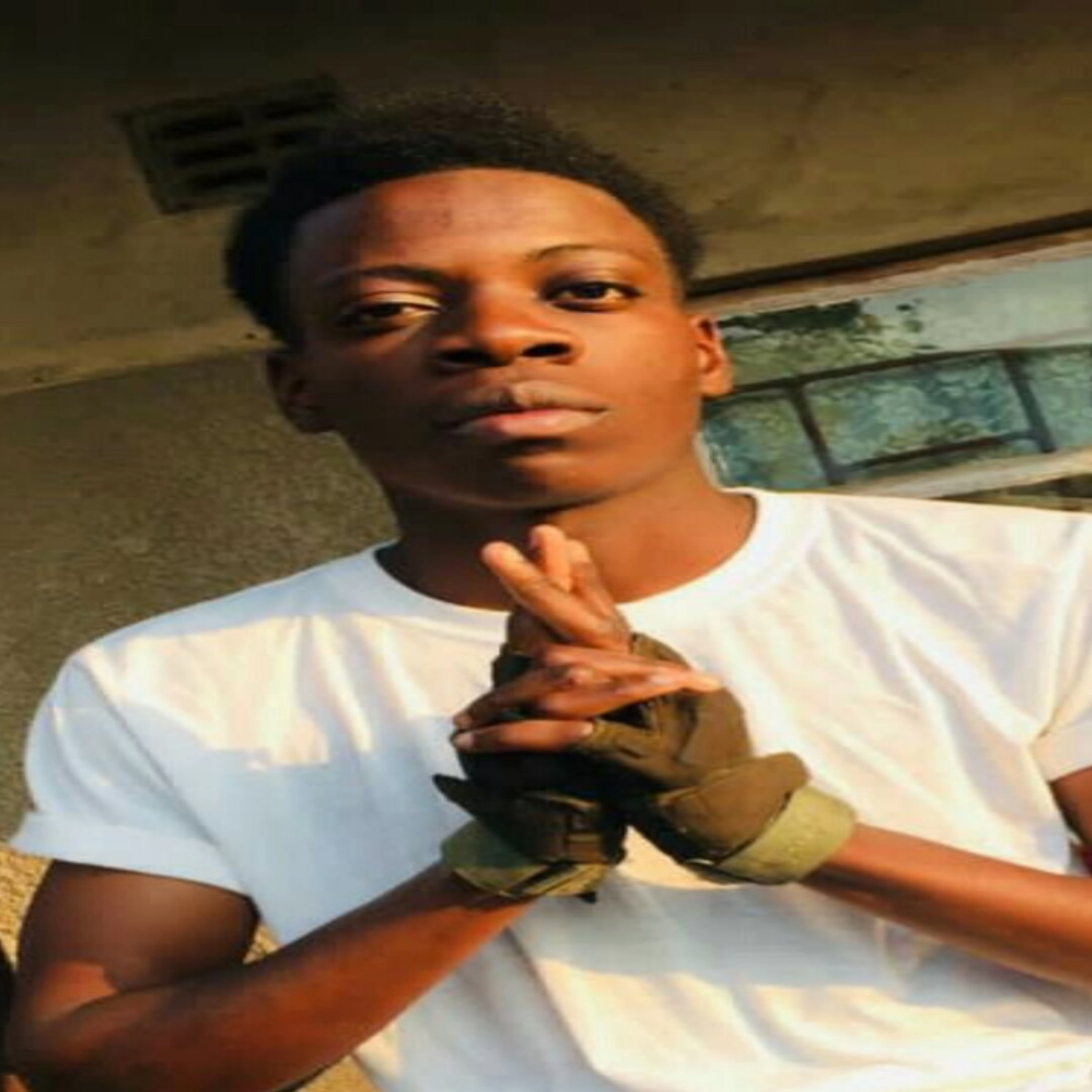 Dax mode freestyle artwork