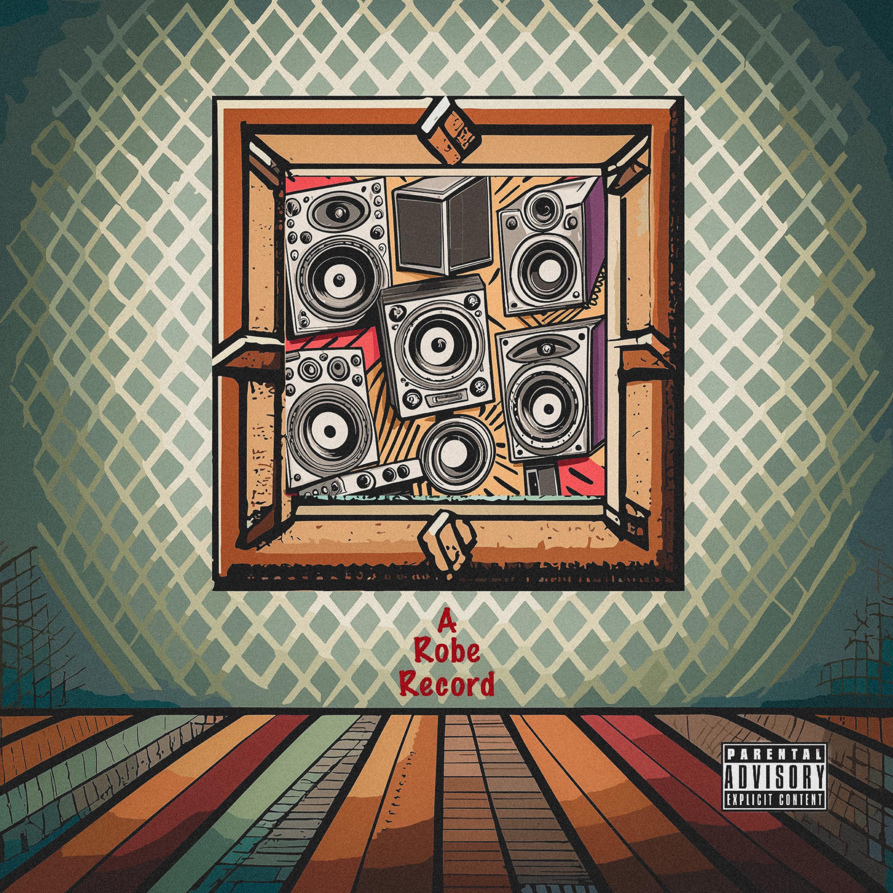 YO ECOUTE  artwork