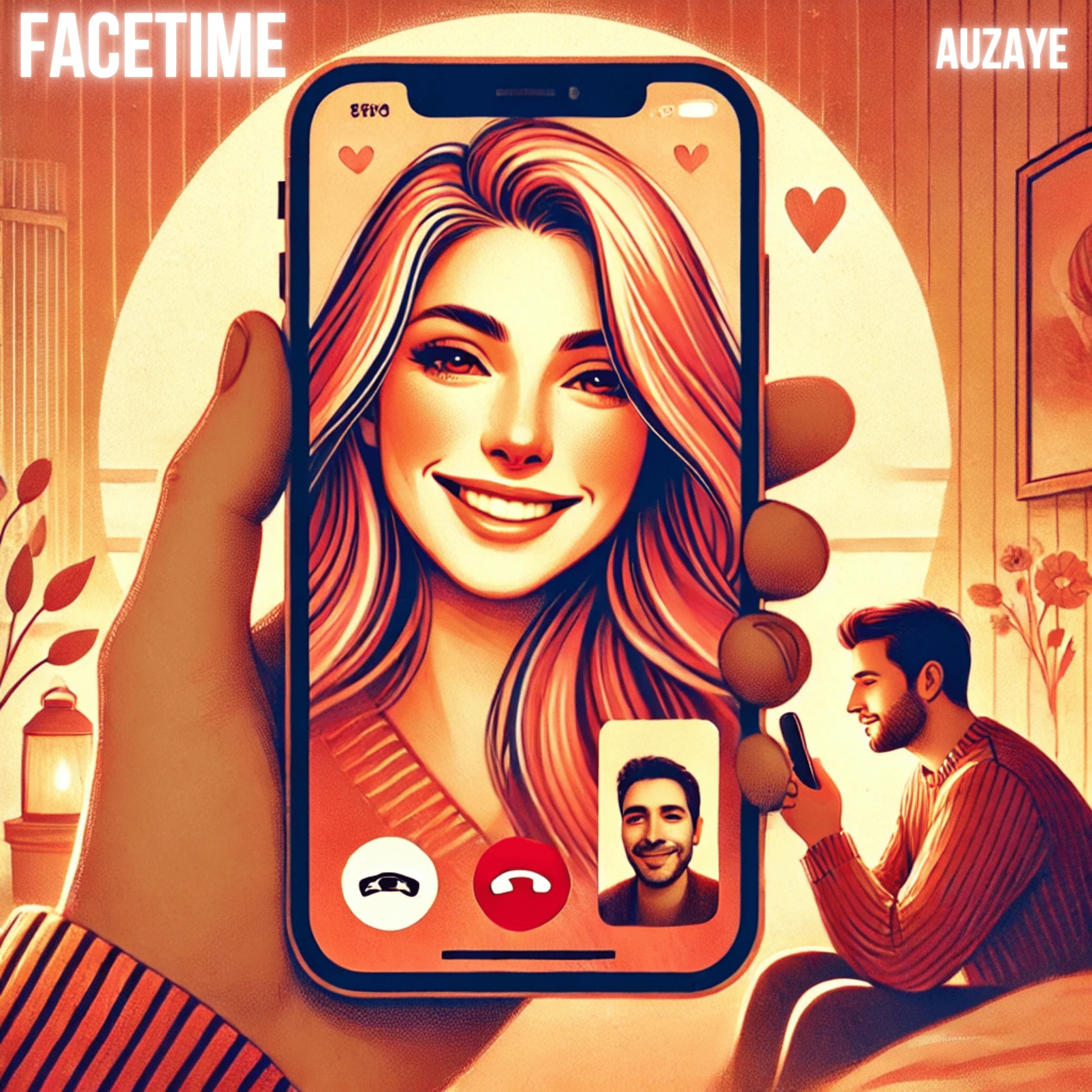 FaceTime artwork