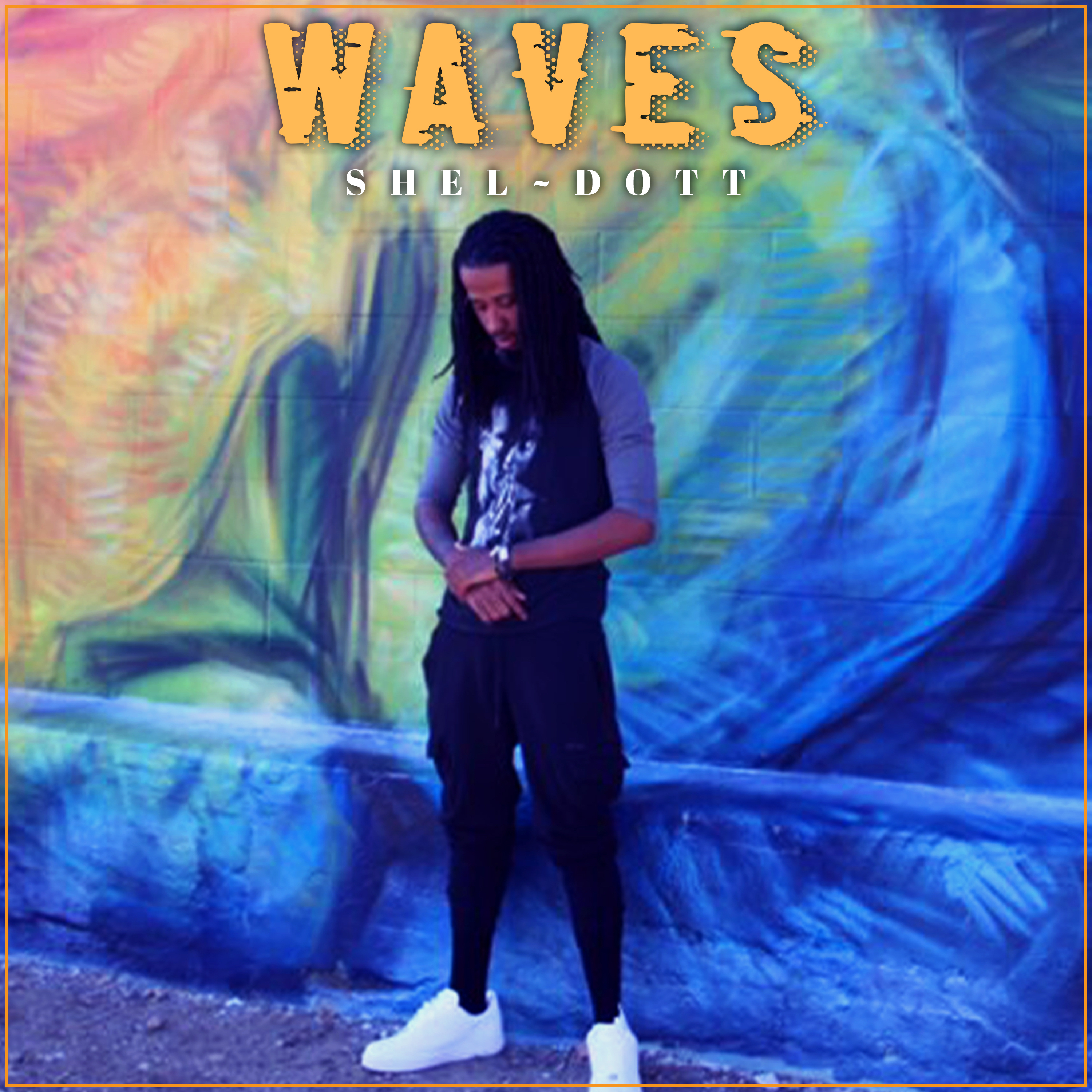 Waves(Freestyle) artwork