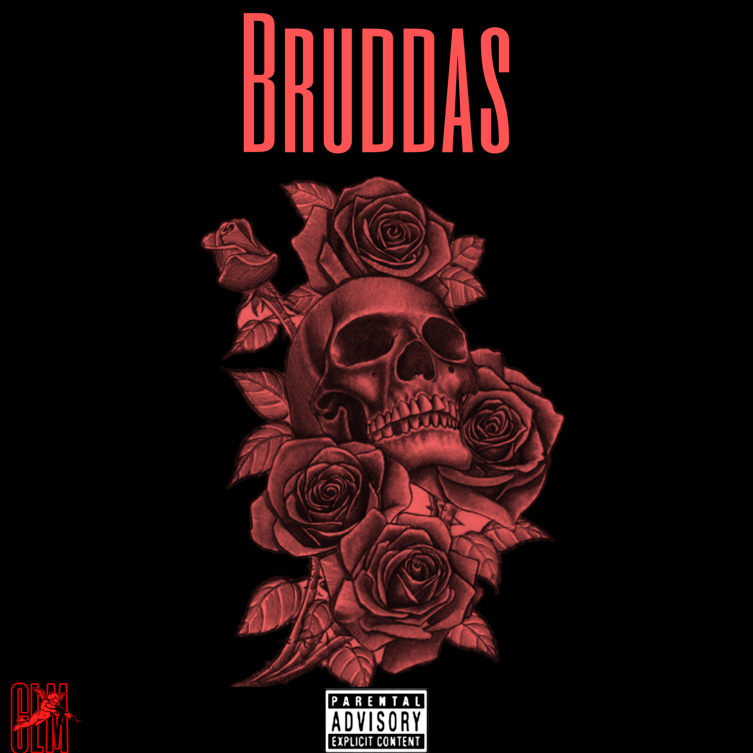 Bruddas artwork