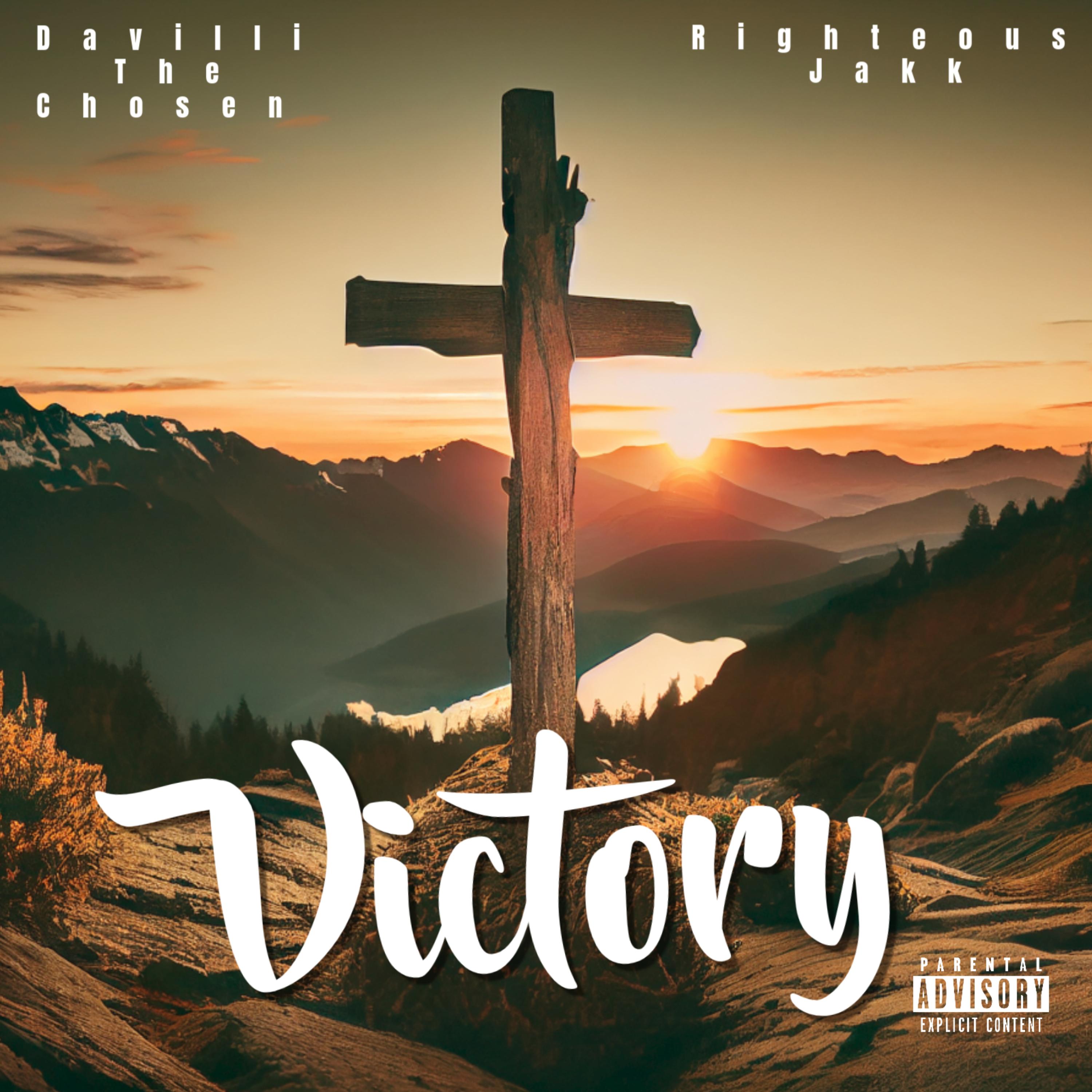 Victory artwork