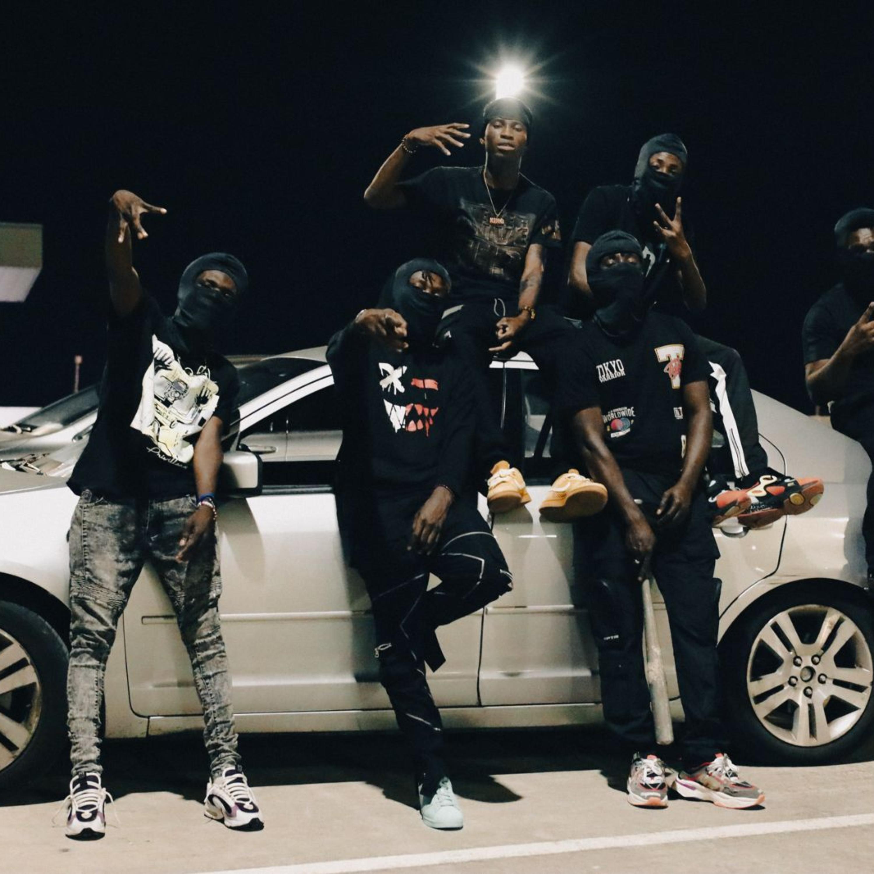 E Vòlòw ye artwork