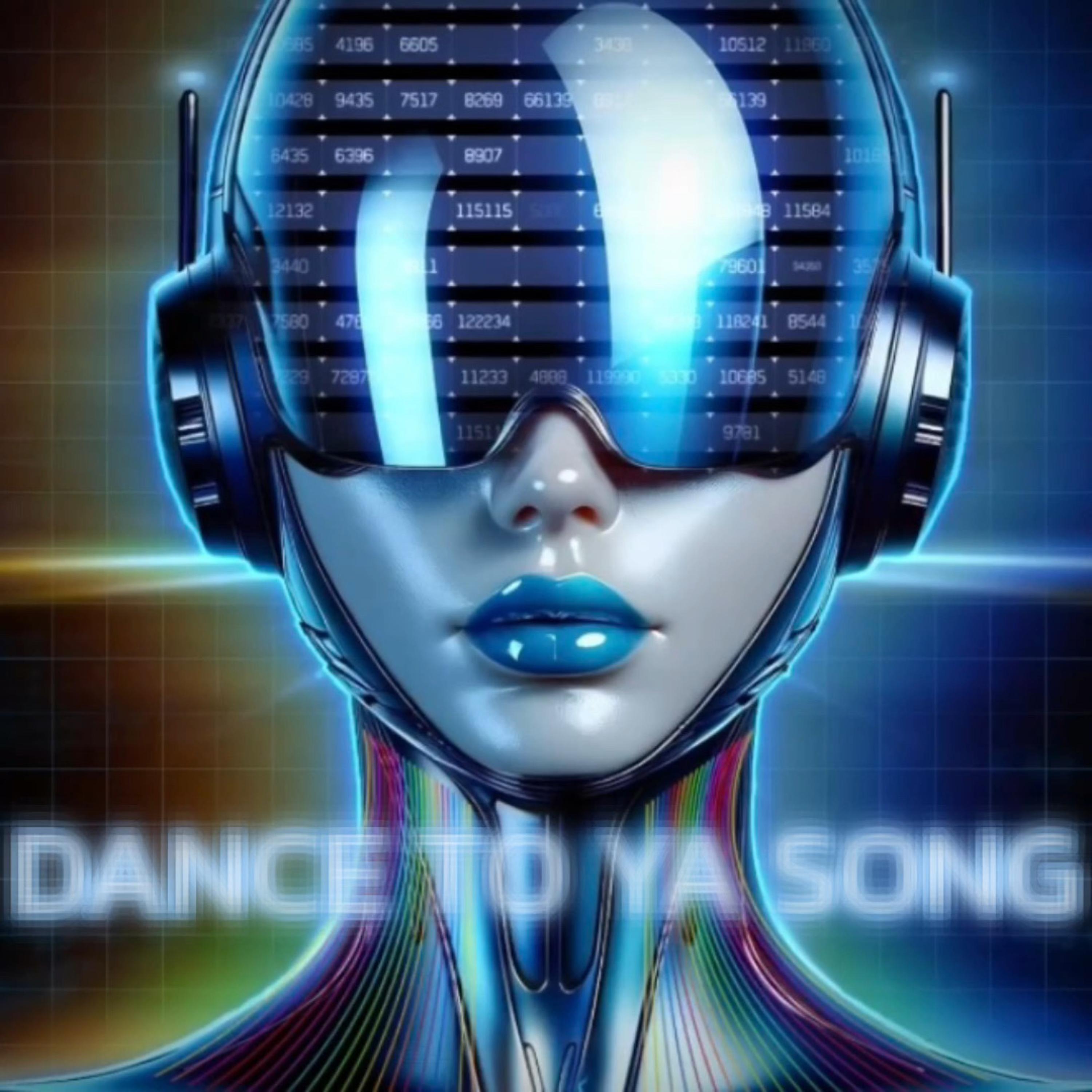 dance to ya song {fast groove} artwork