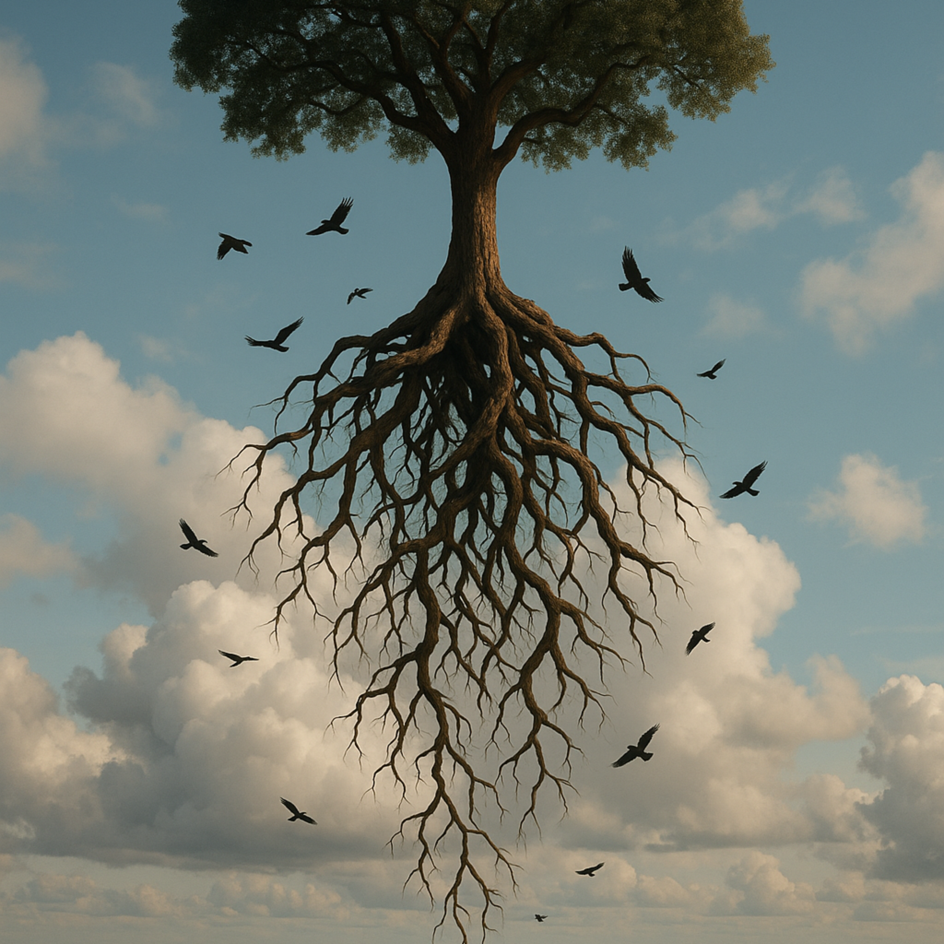 Overcoming by Iceyyleek  cover art