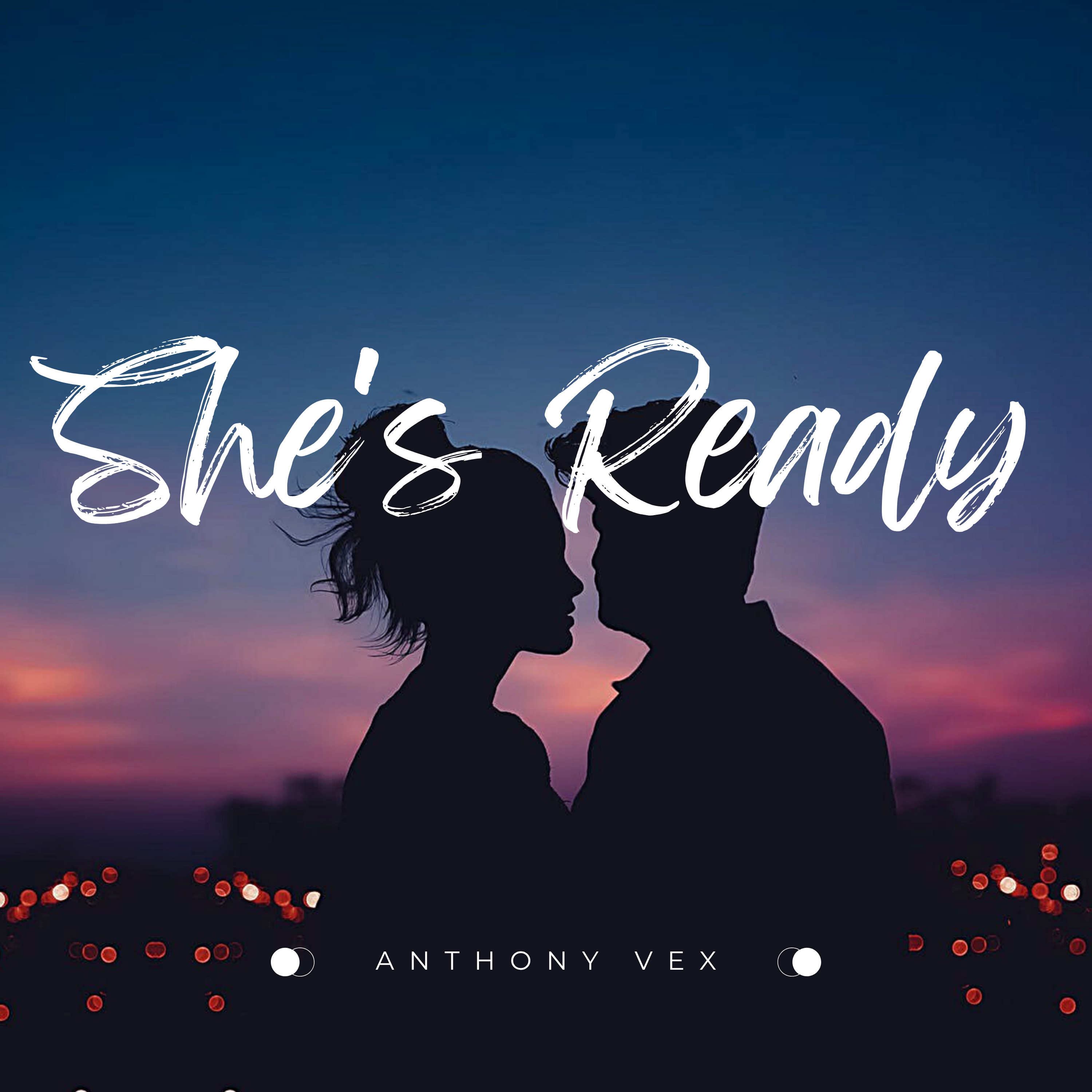 She's Ready artwork