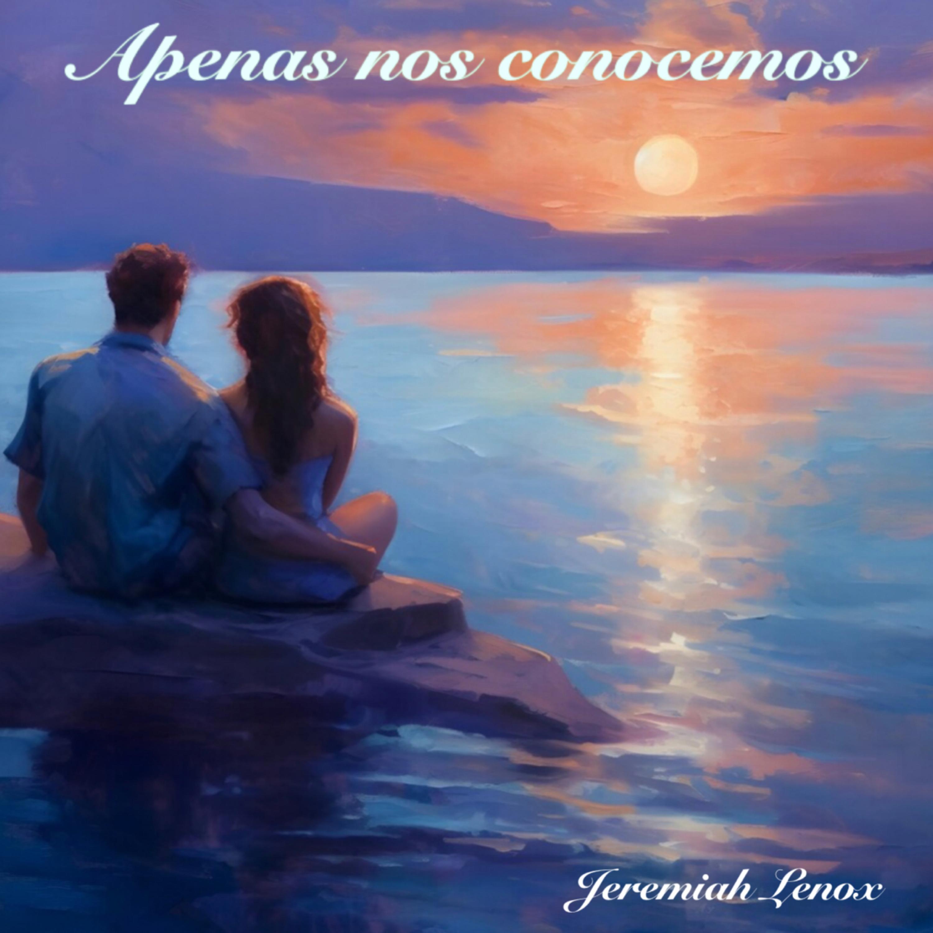 Apenas Nos Conocemos artwork