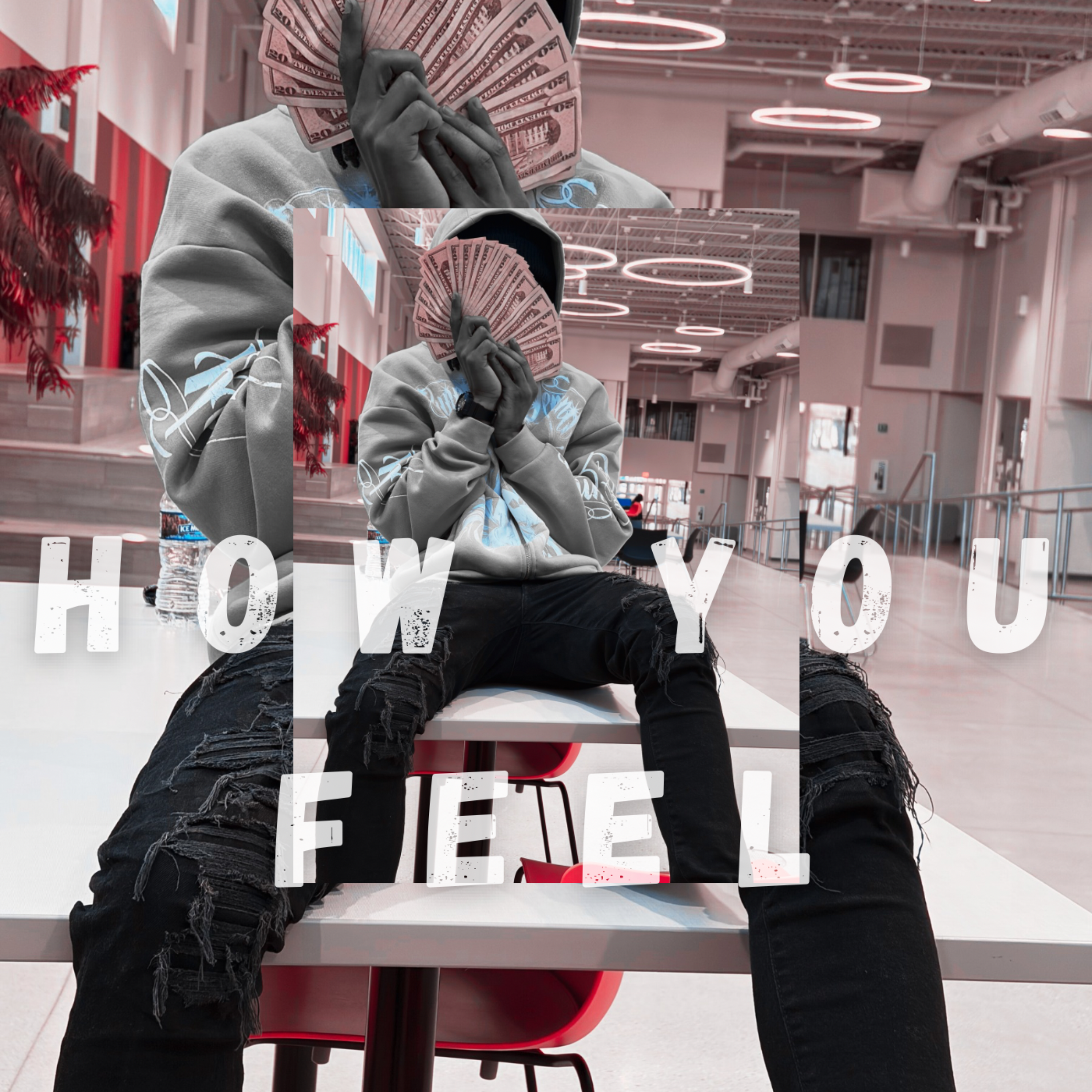 How You Feel artwork