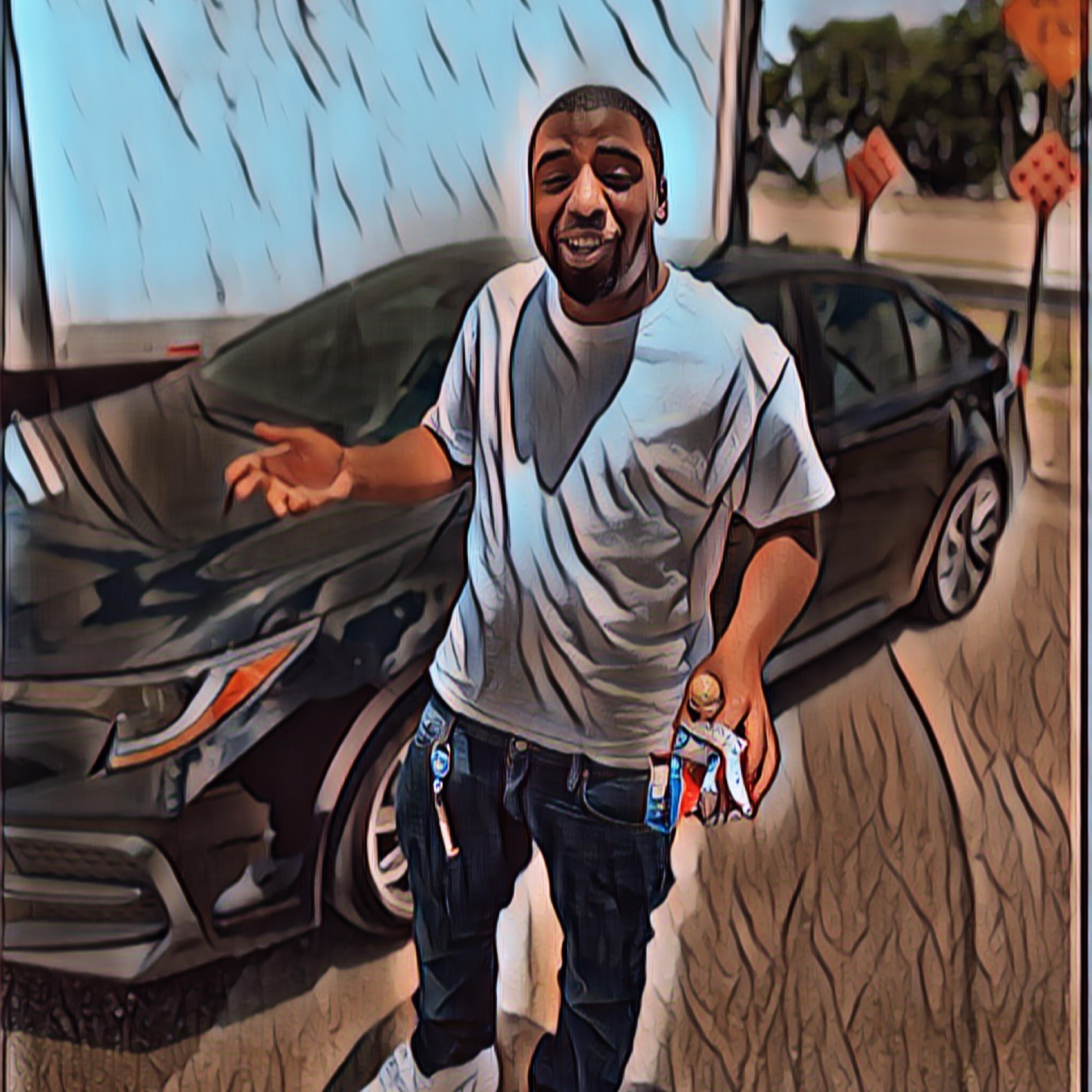 Keep Goin artwork