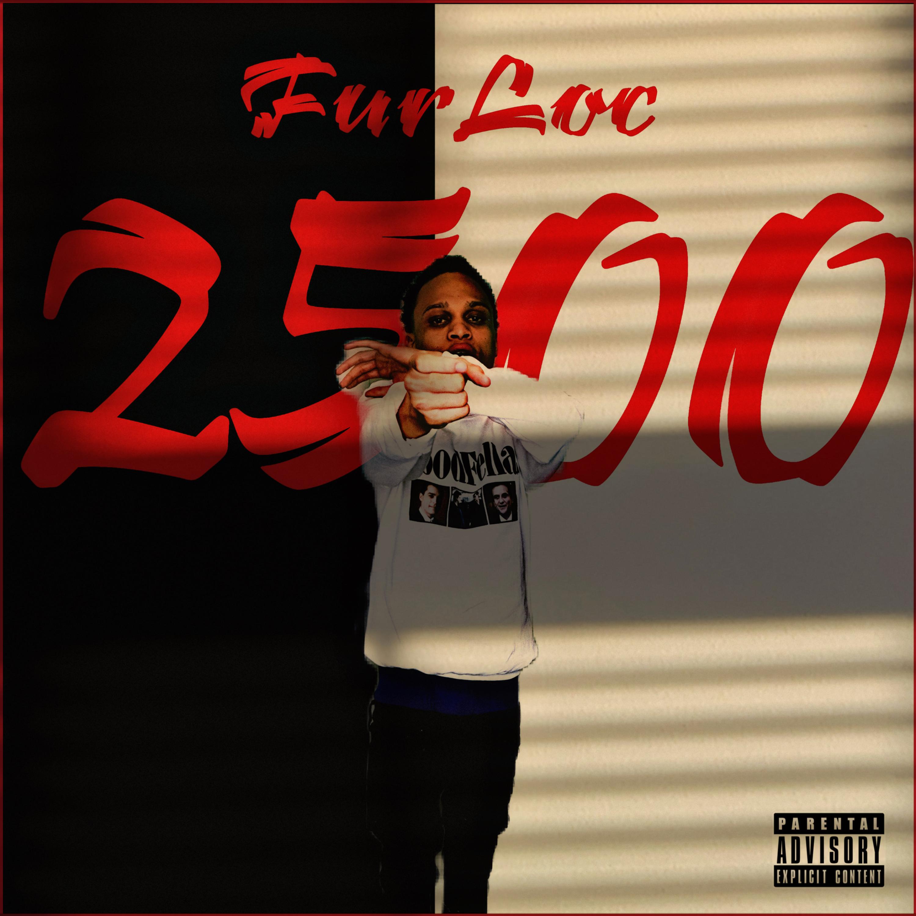 2500 artwork