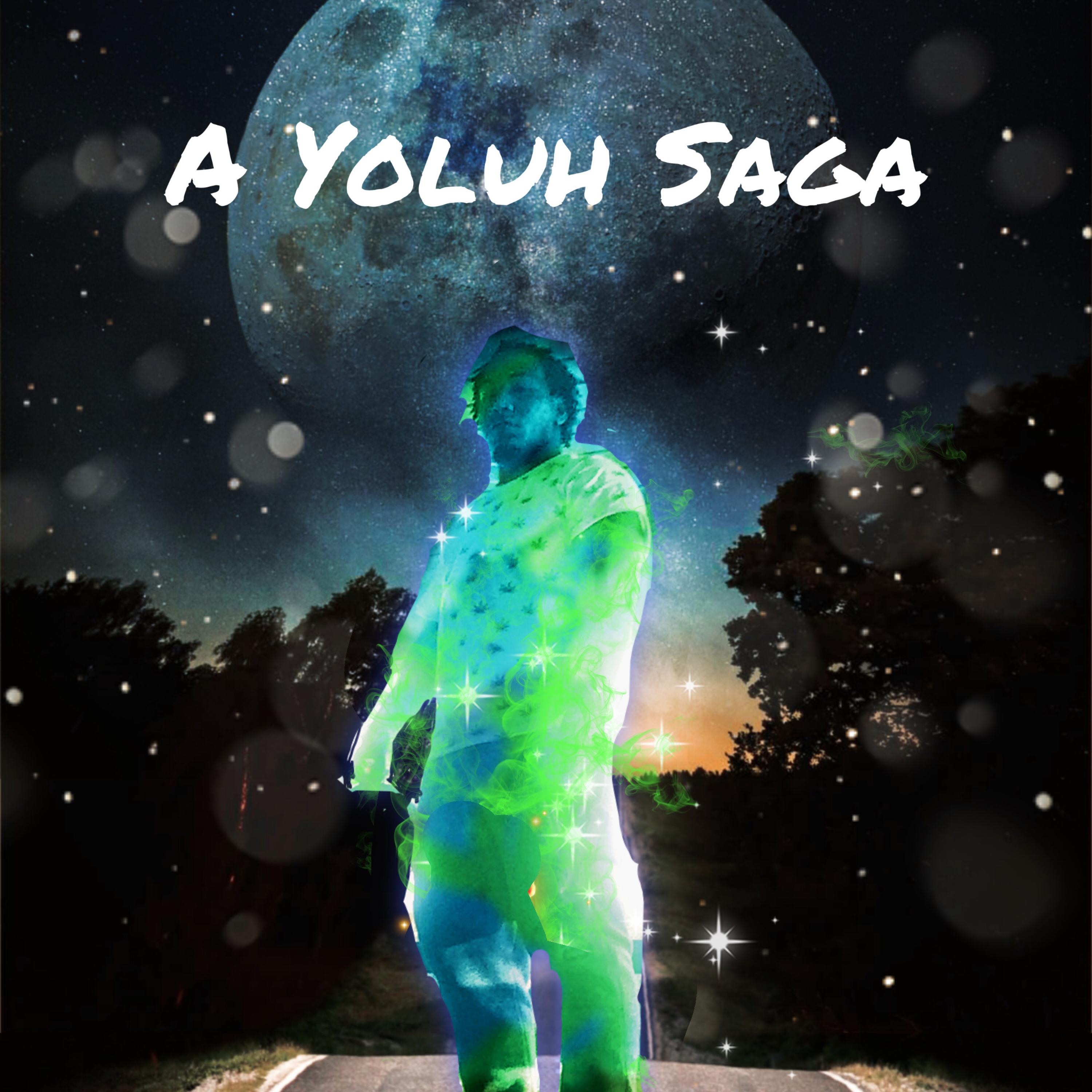 This A Yoluh Saga artwork