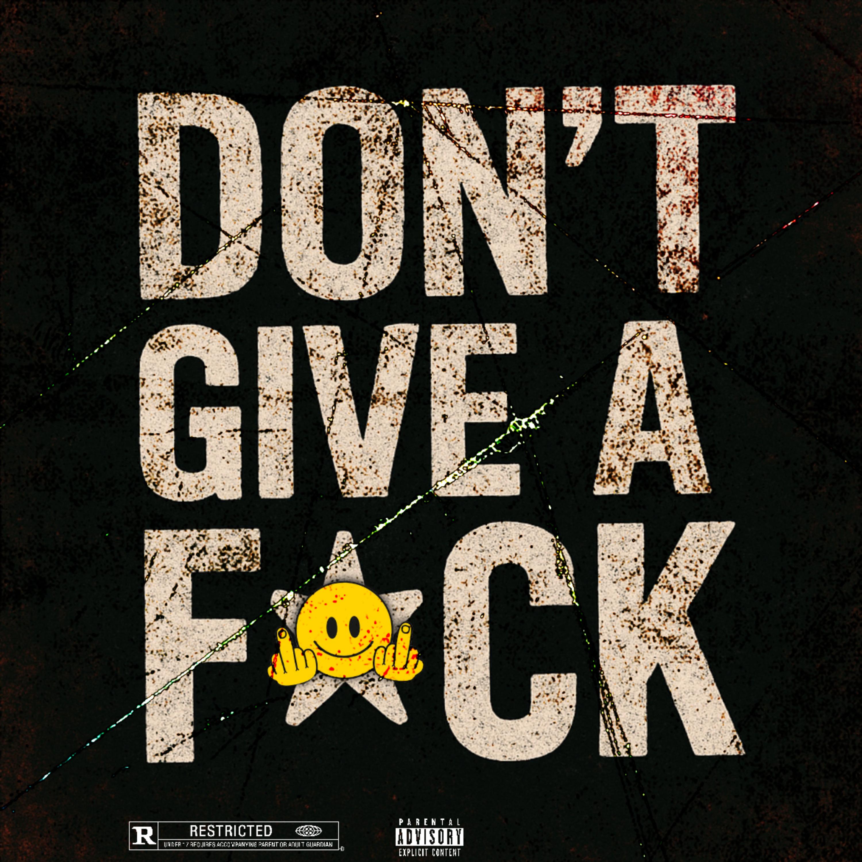 D.G.A.F artwork