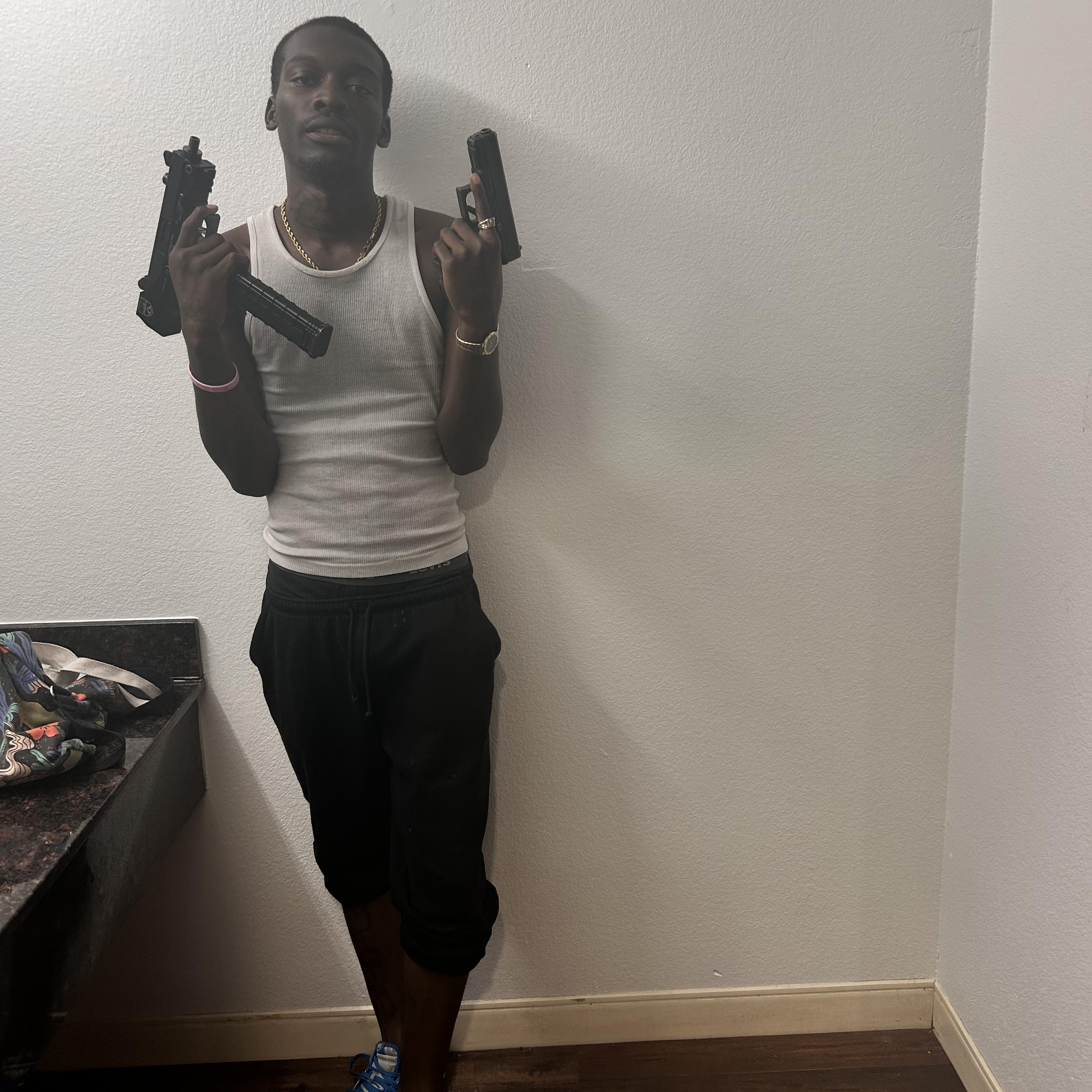 Fucc Niggas artwork