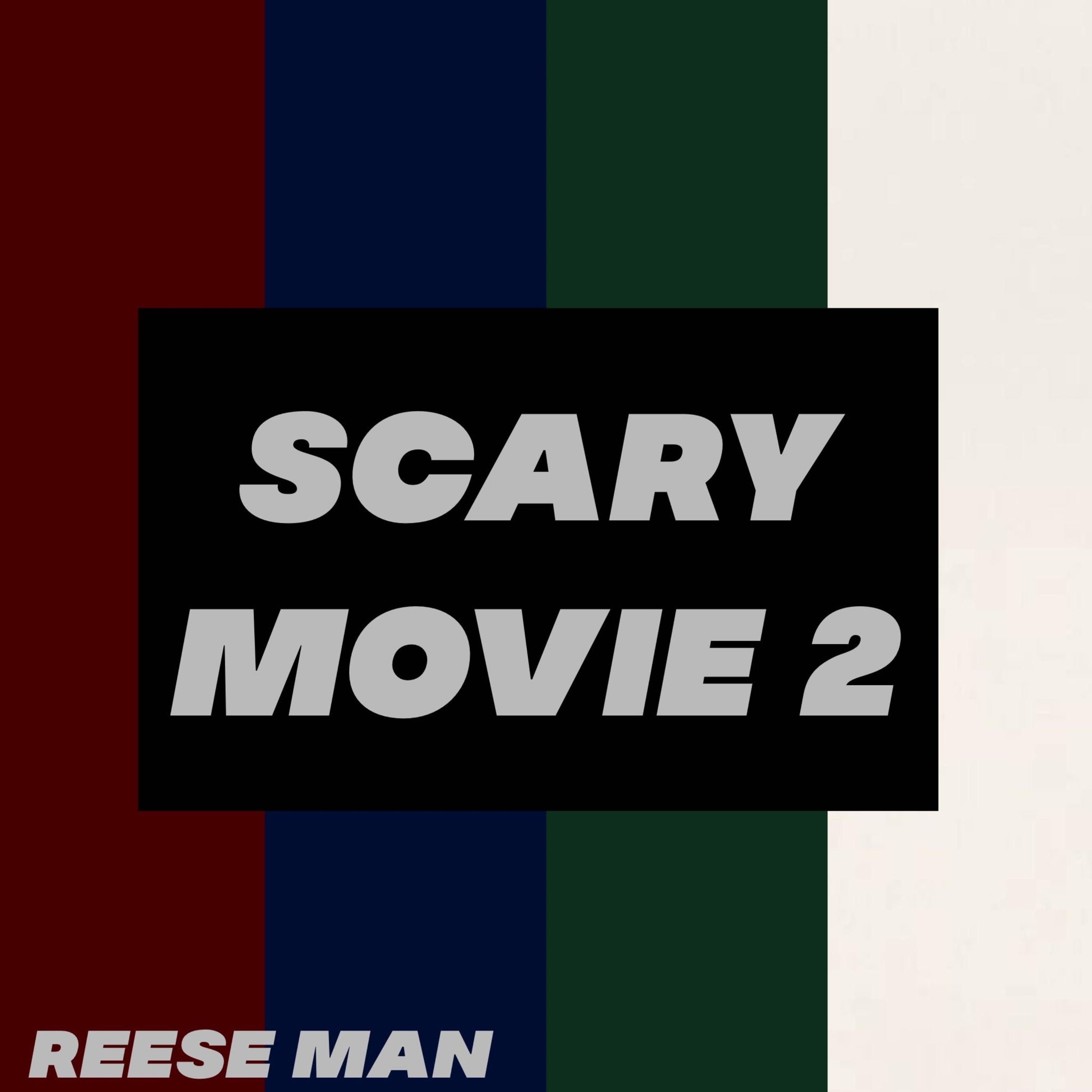Scary Movie 2 artwork