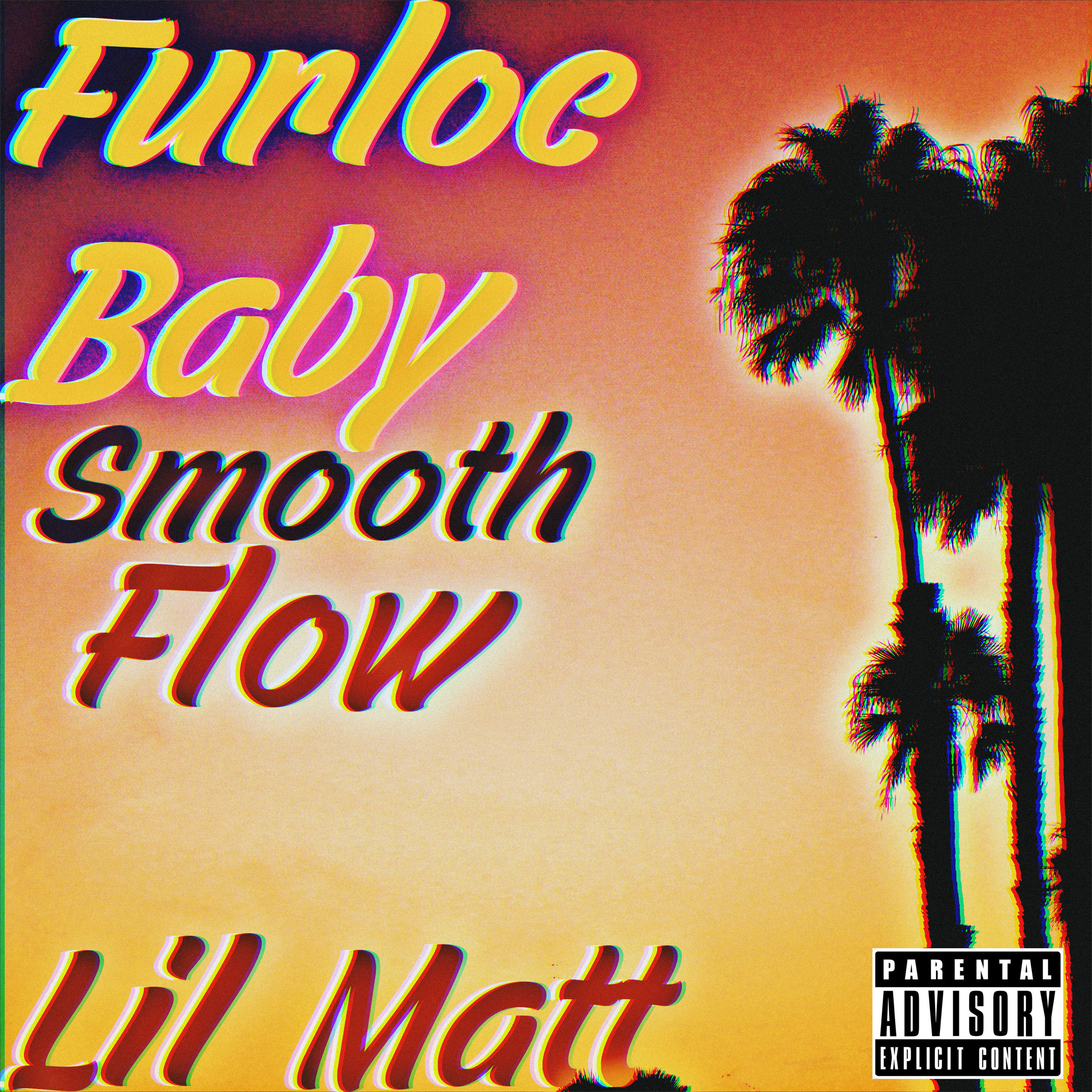 Baby Smooth Flow artwork