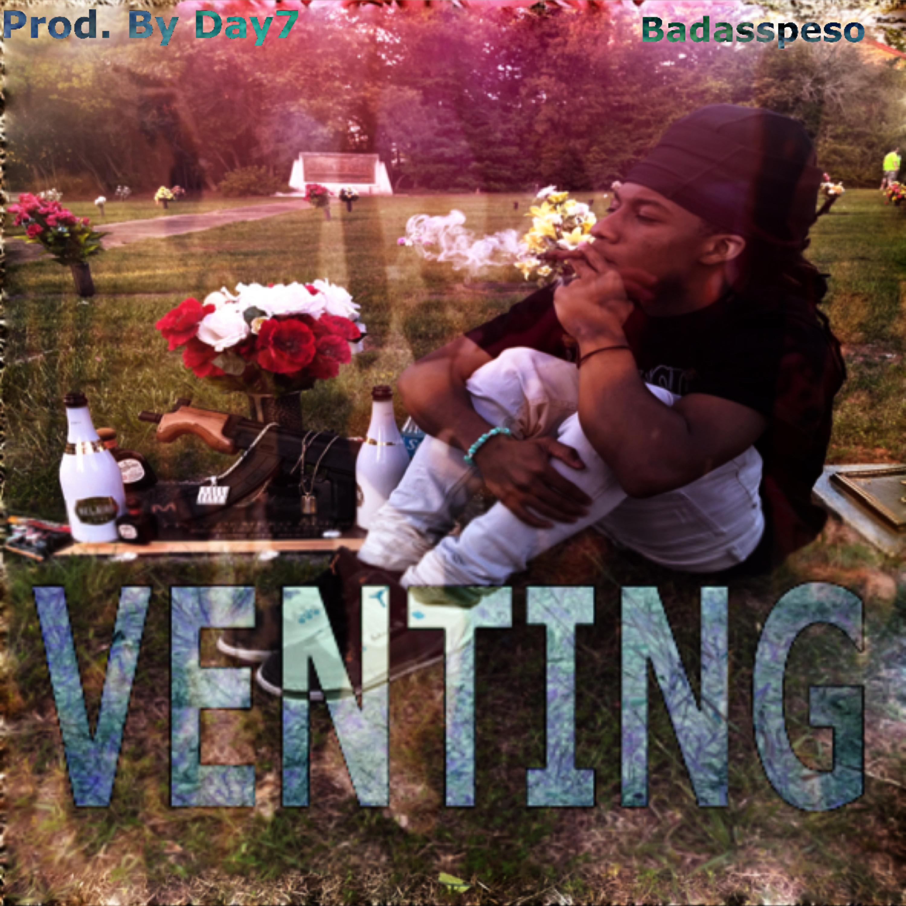 Venting artwork