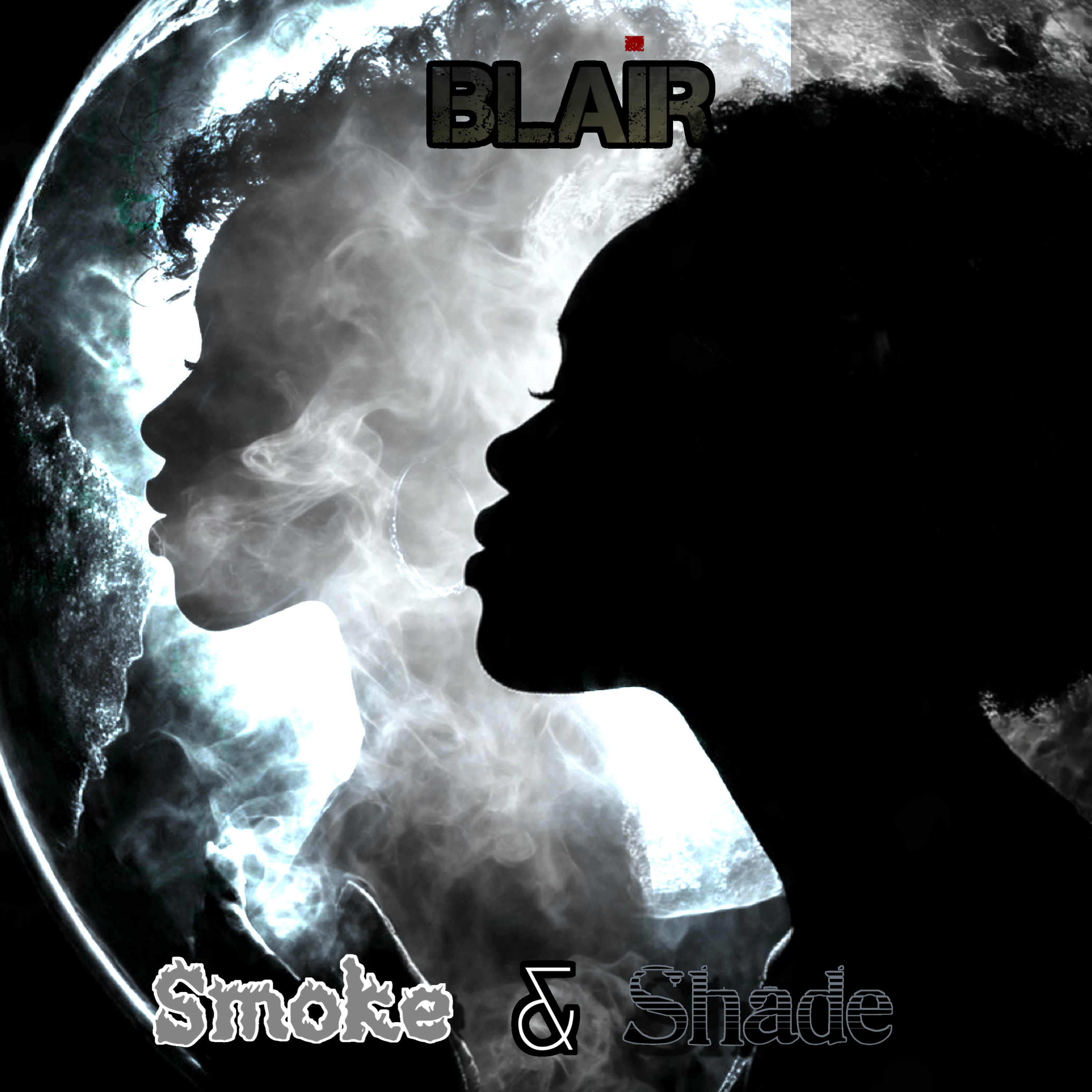 Smoke & Shade artwork