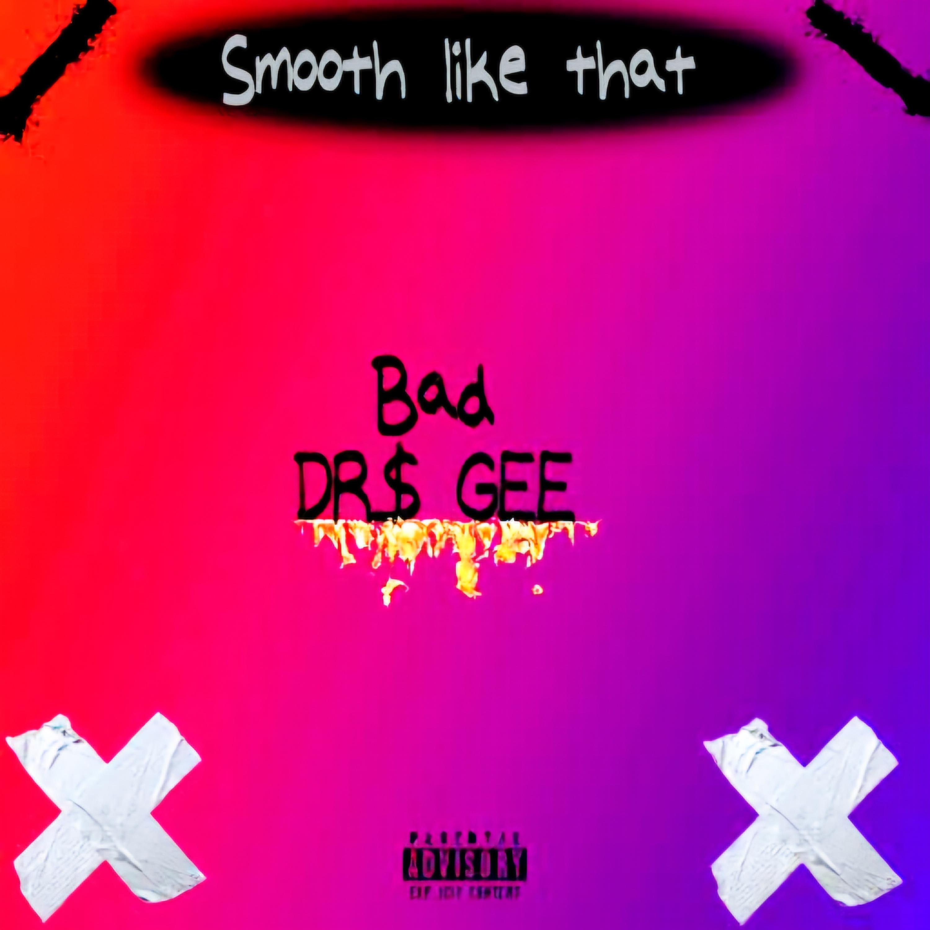 Bad artwork