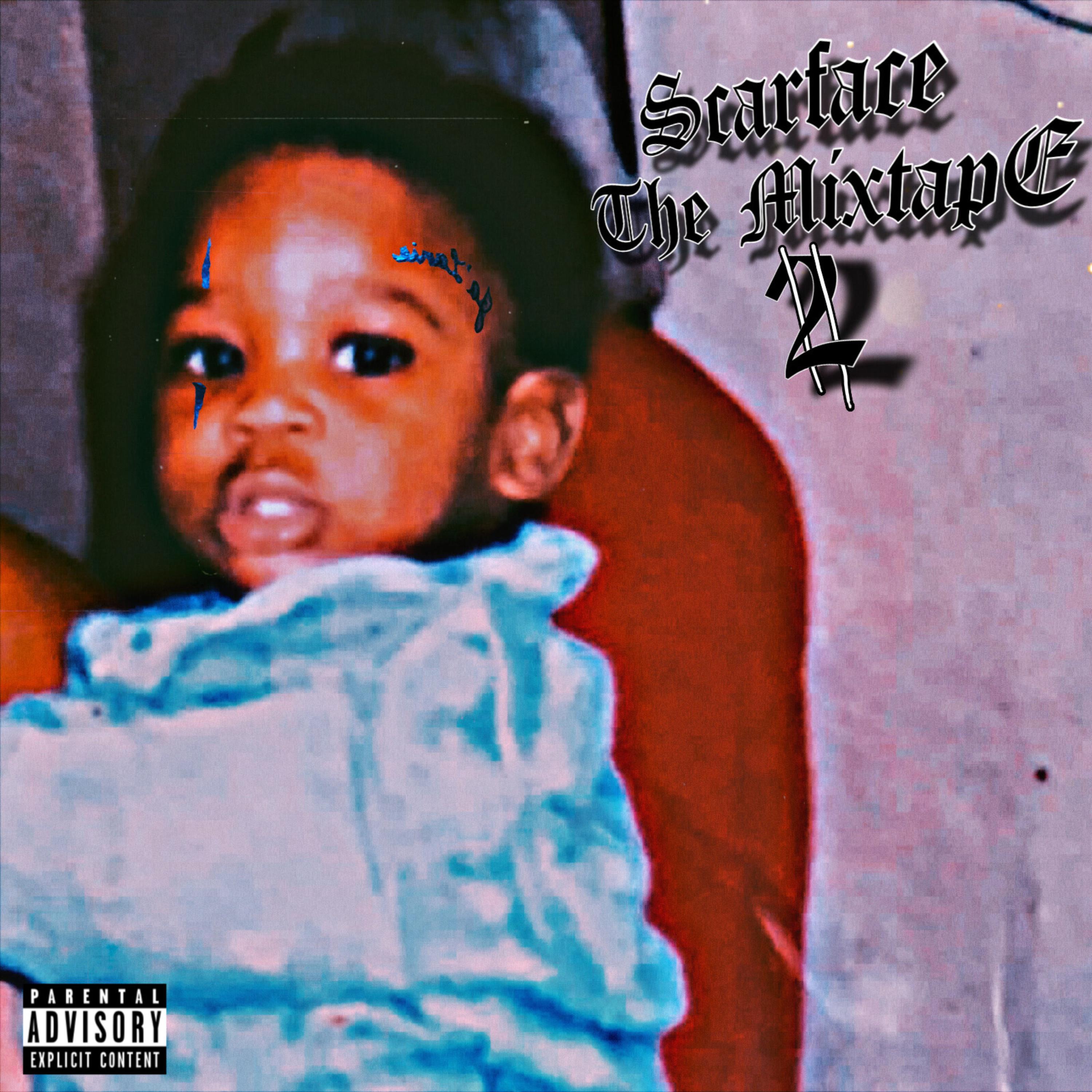 Scarface Vol.2 artwork