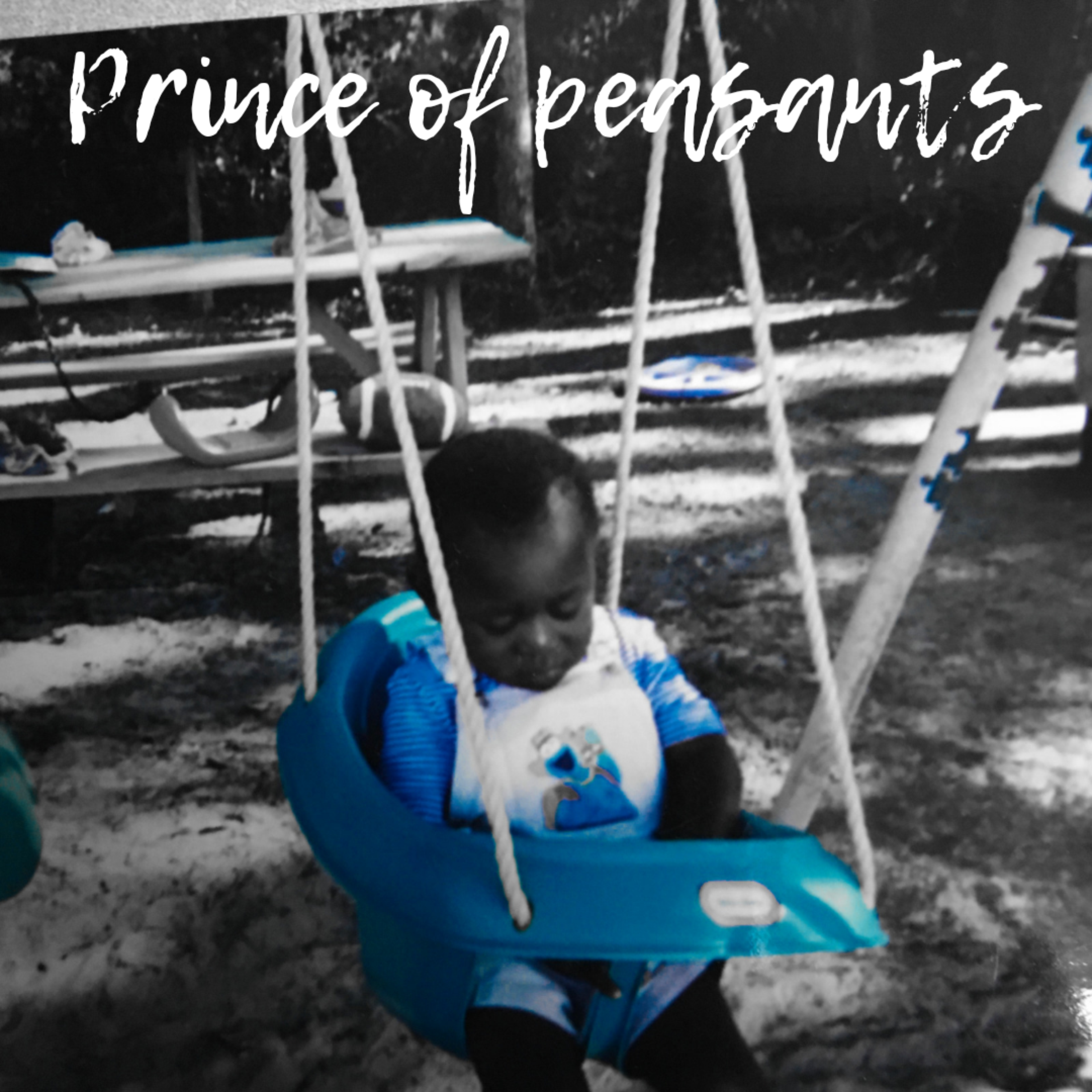 Prince Of Peasants artwork