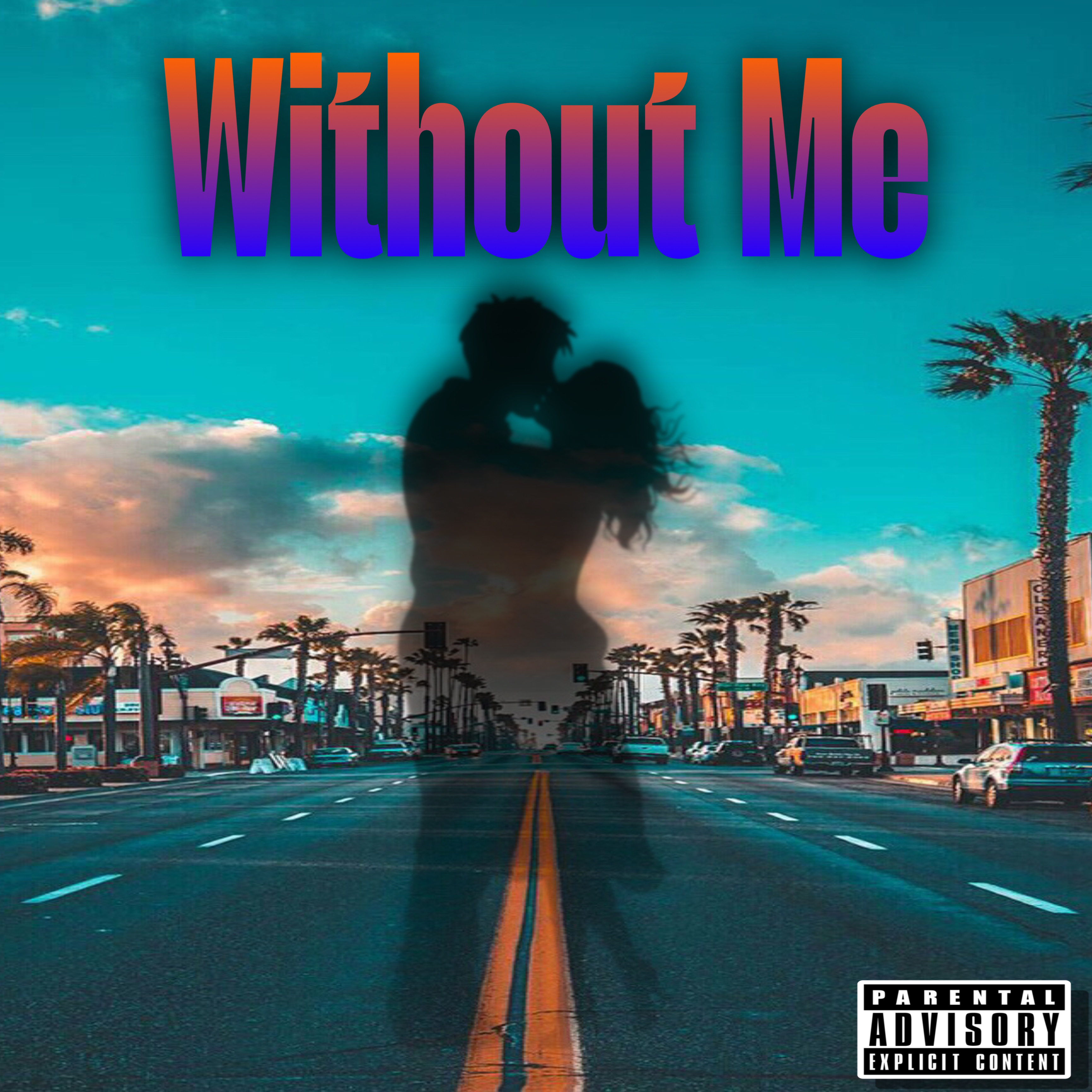 Without Me artwork