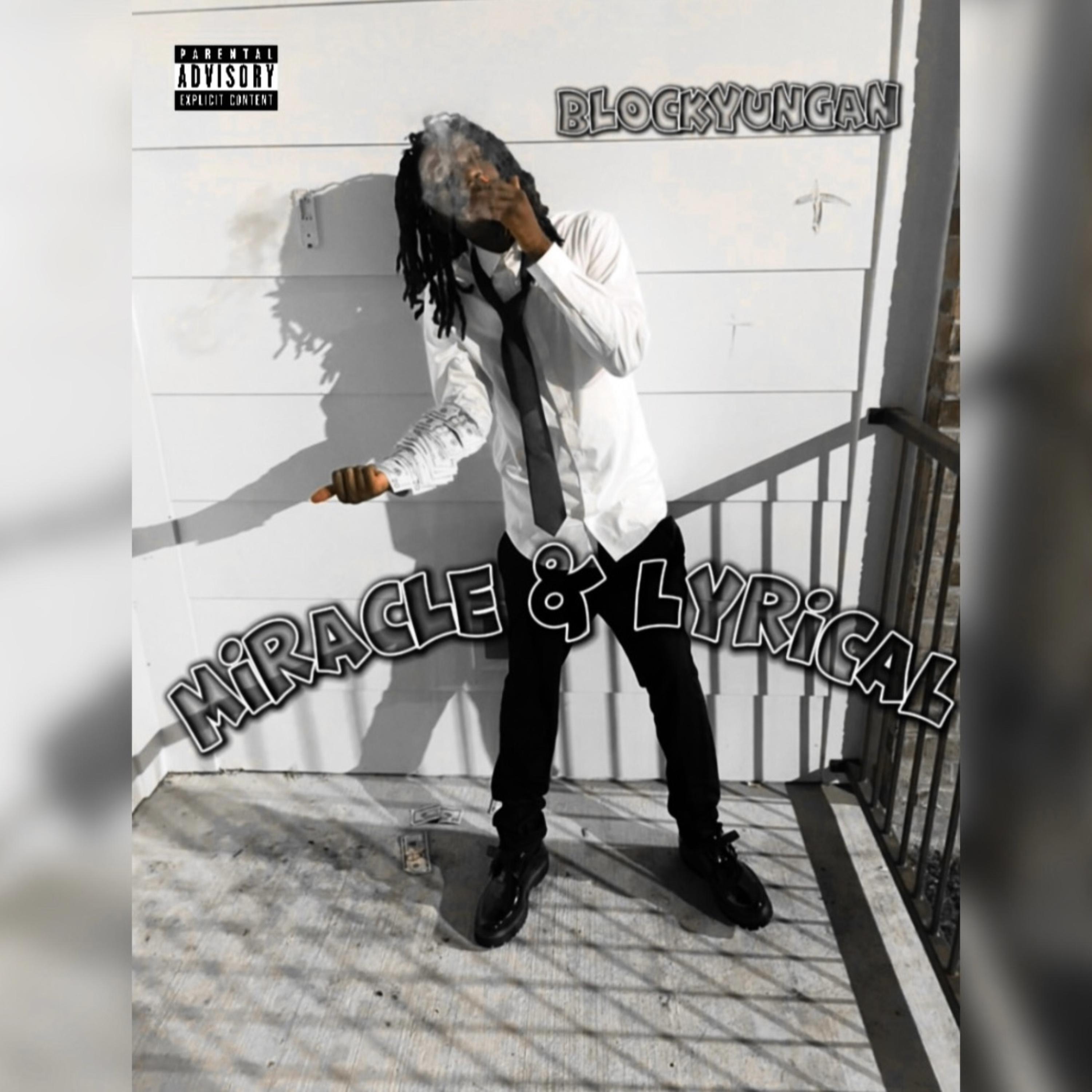 Miracle & Lyrical artwork