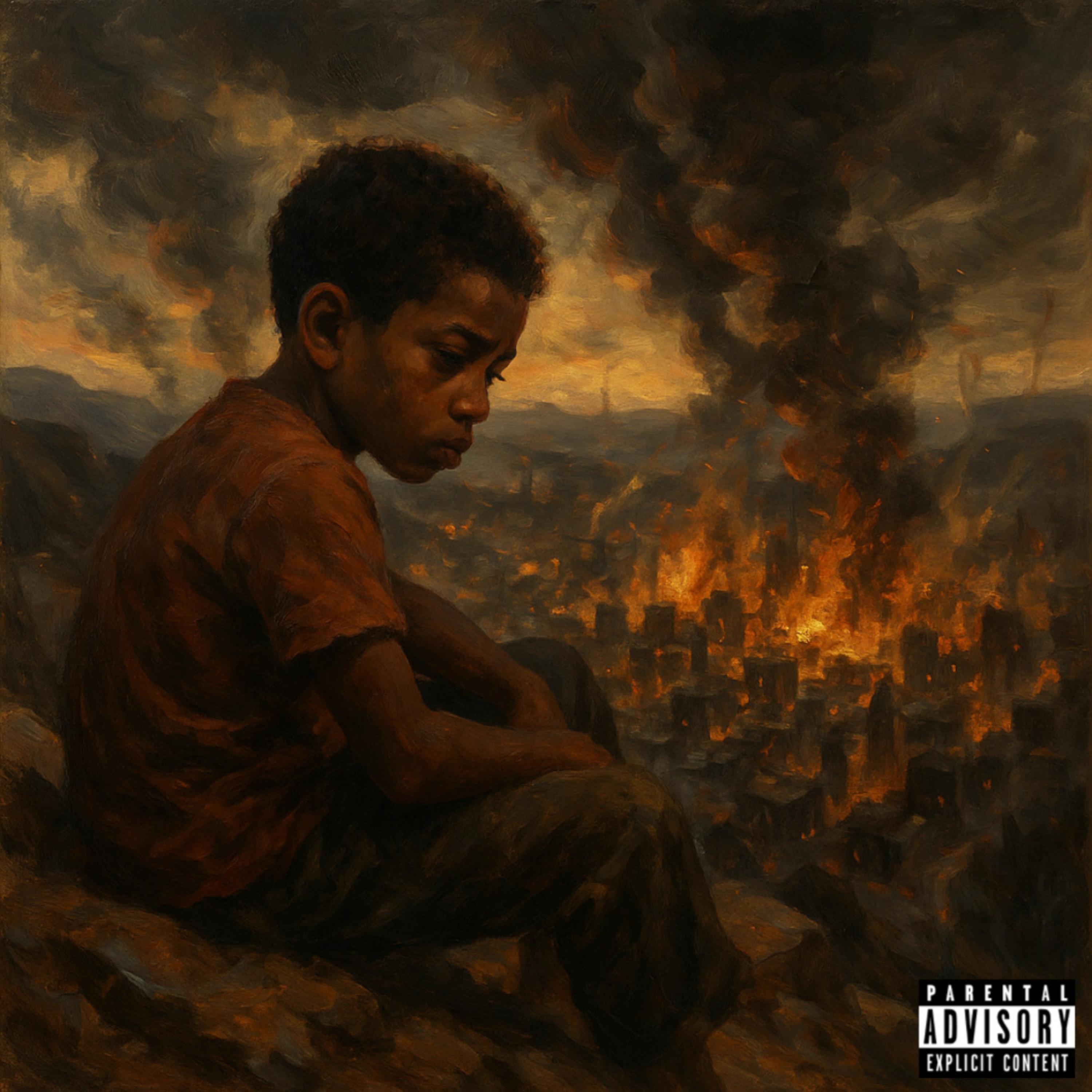 Wild Wild World artwork