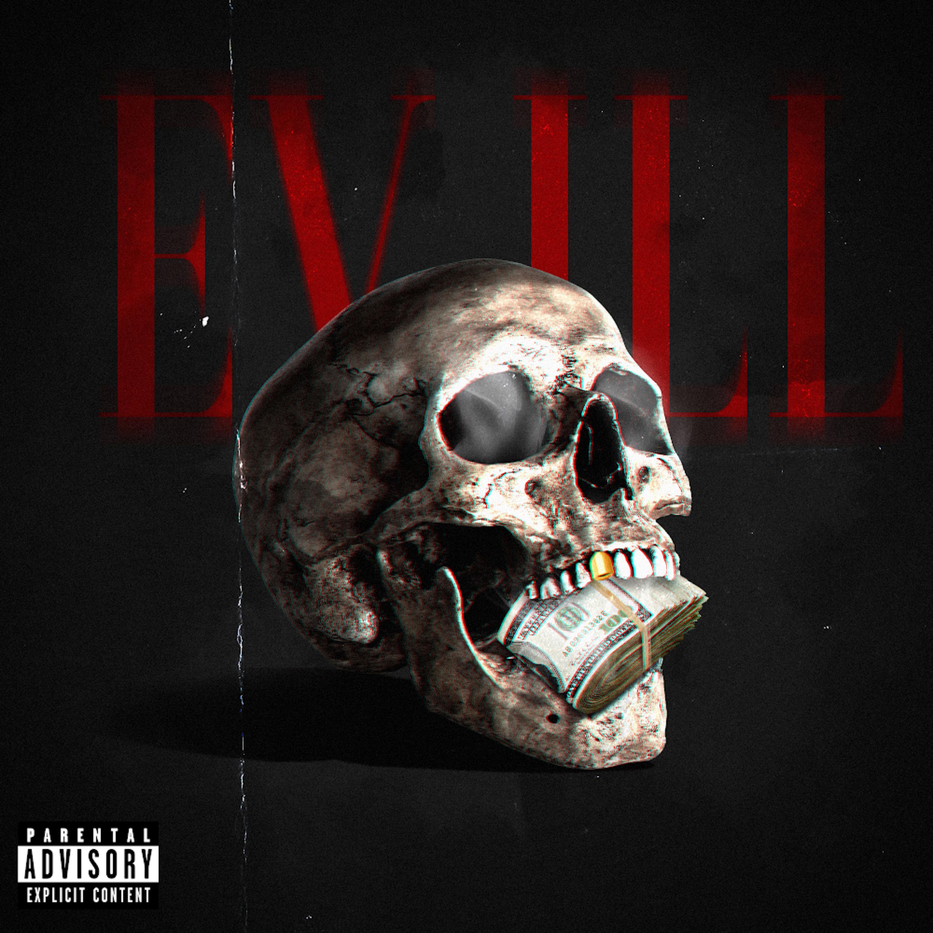 ev ILL artwork