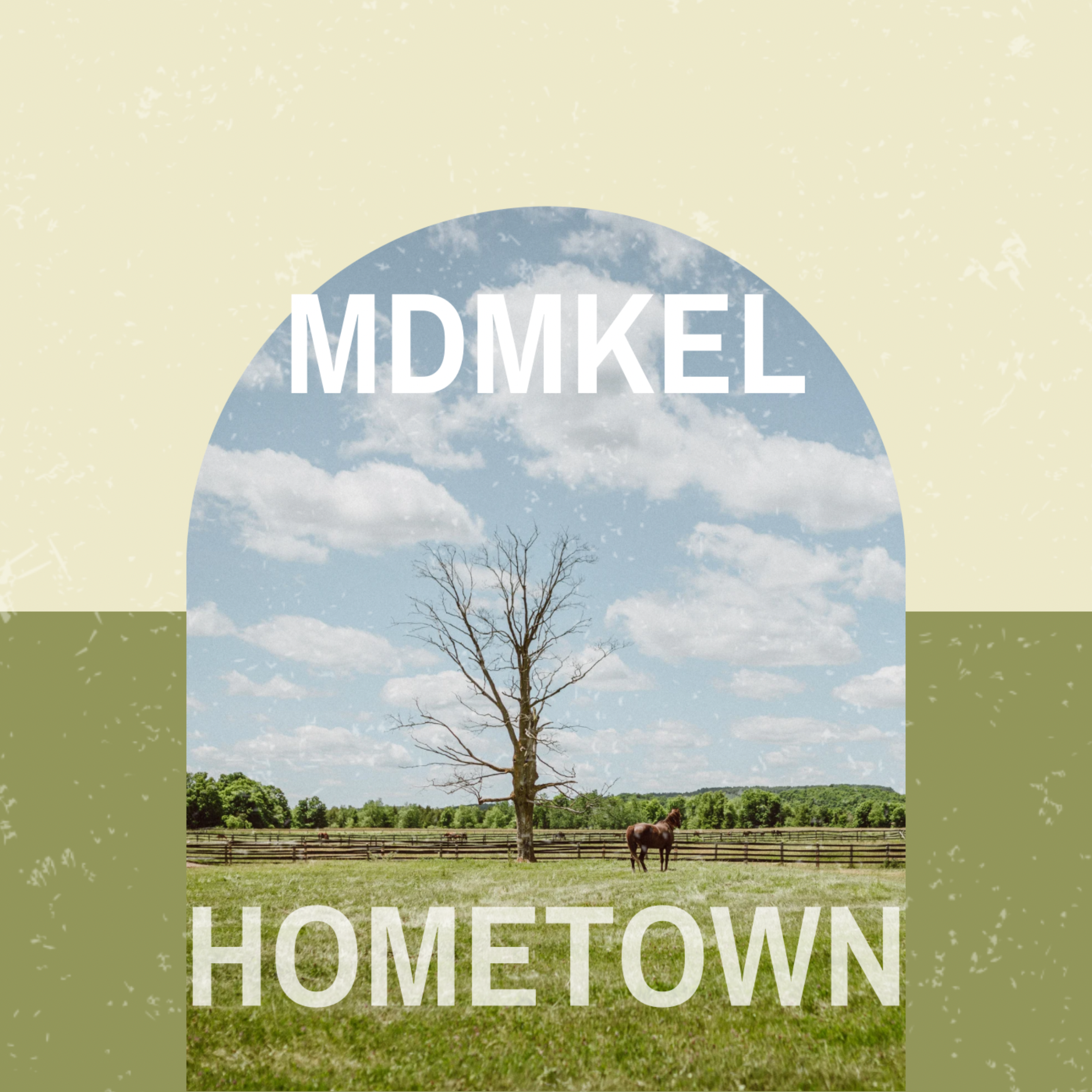 Hometown artwork