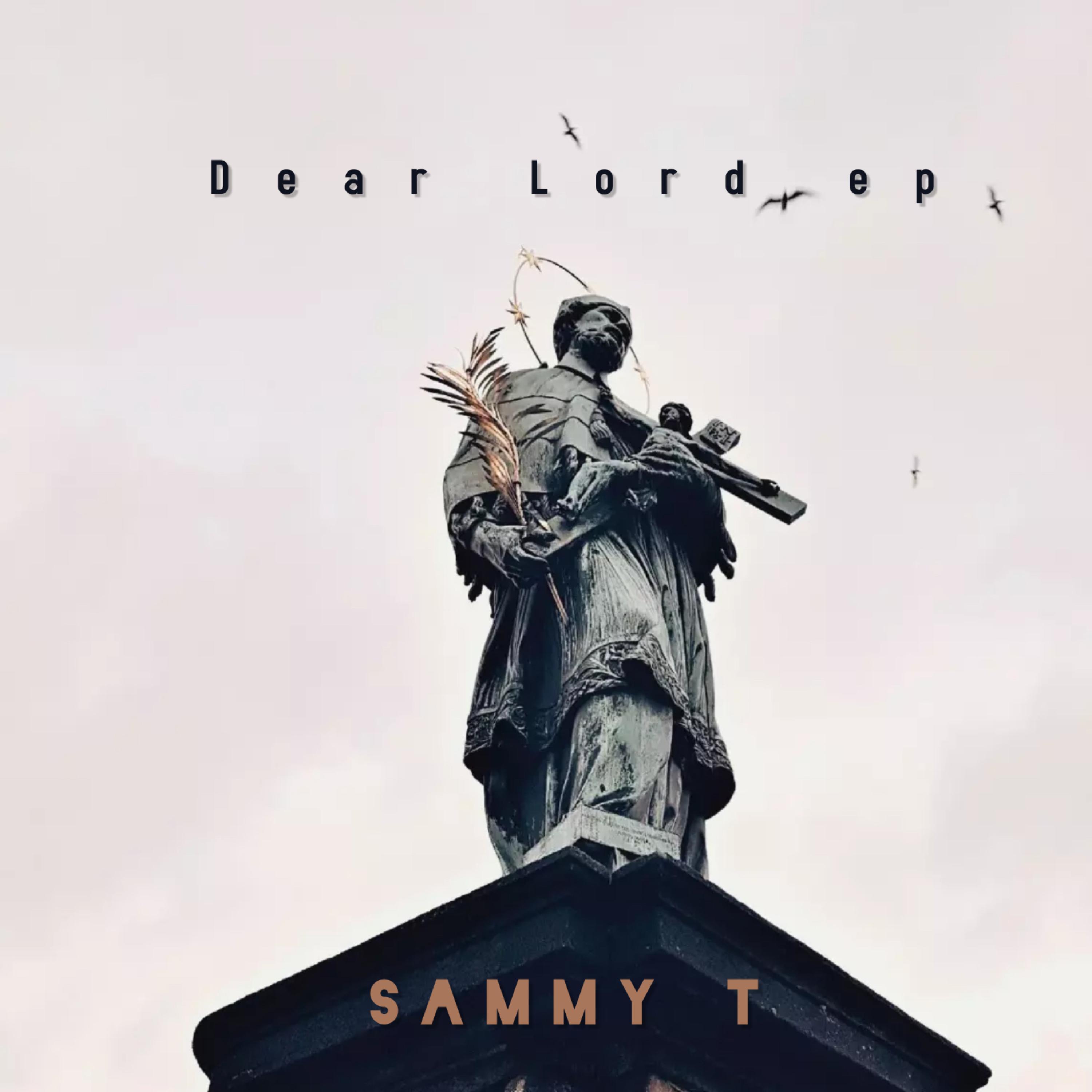 Dear Lord artwork