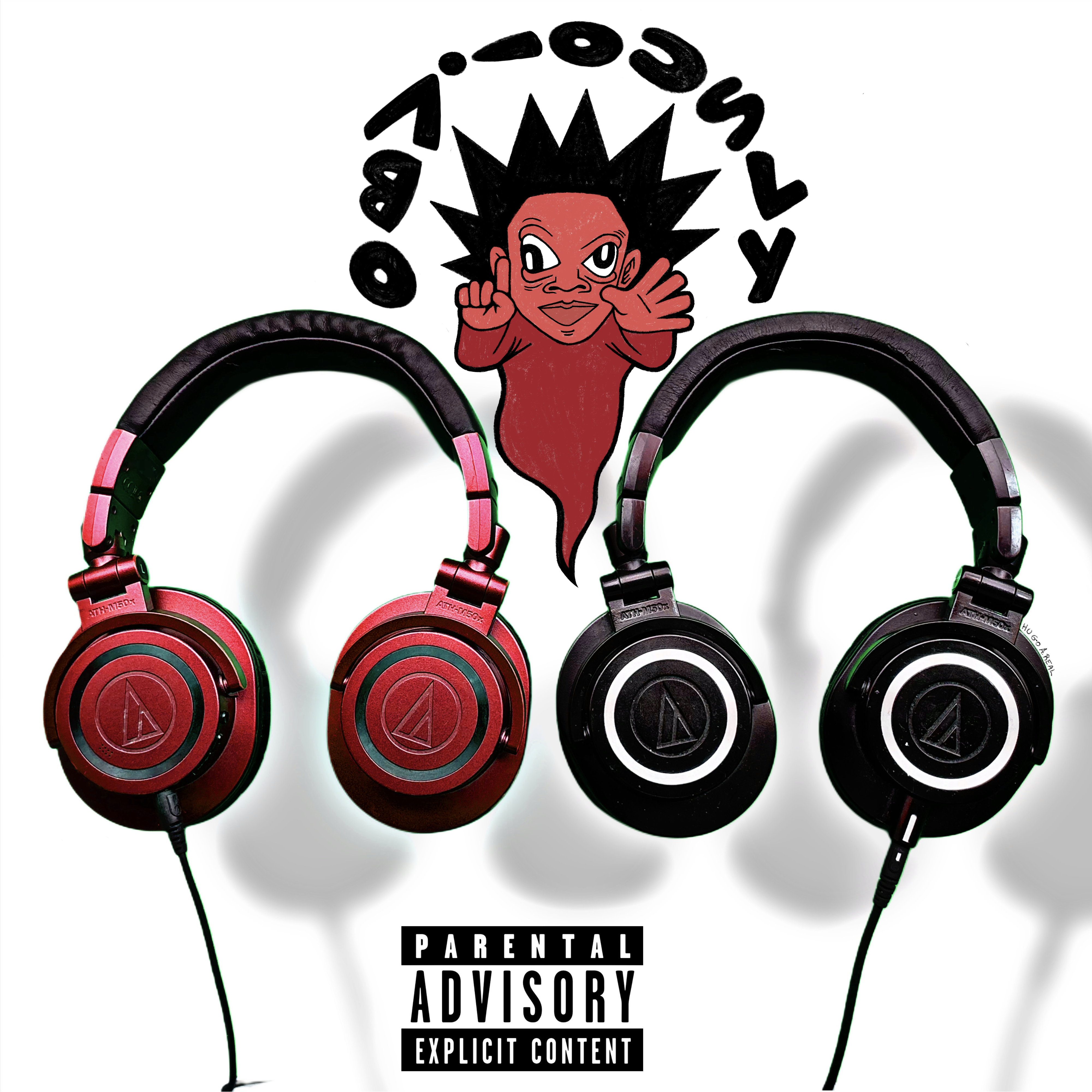 Obviously by Timso cover art