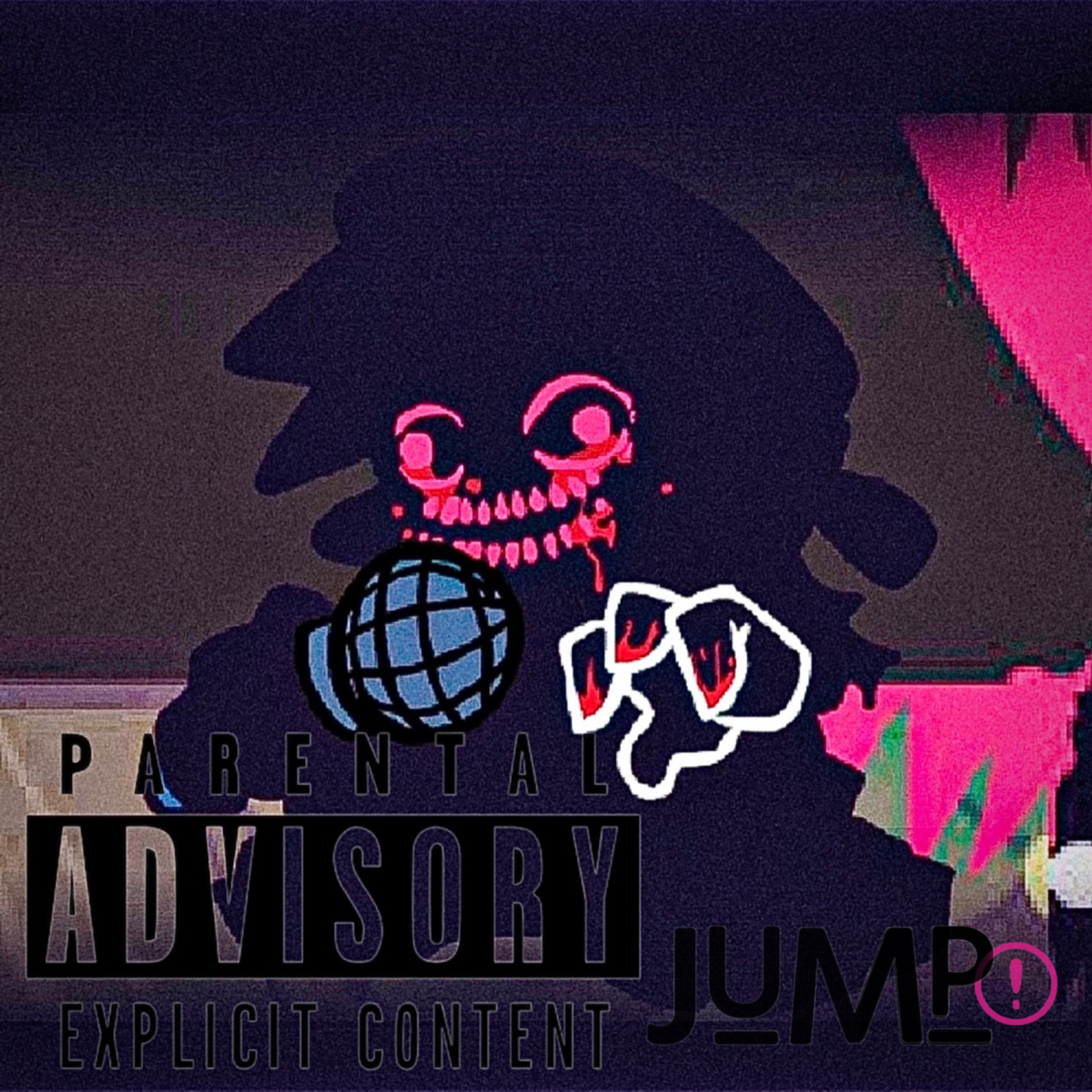 JUMP! artwork
