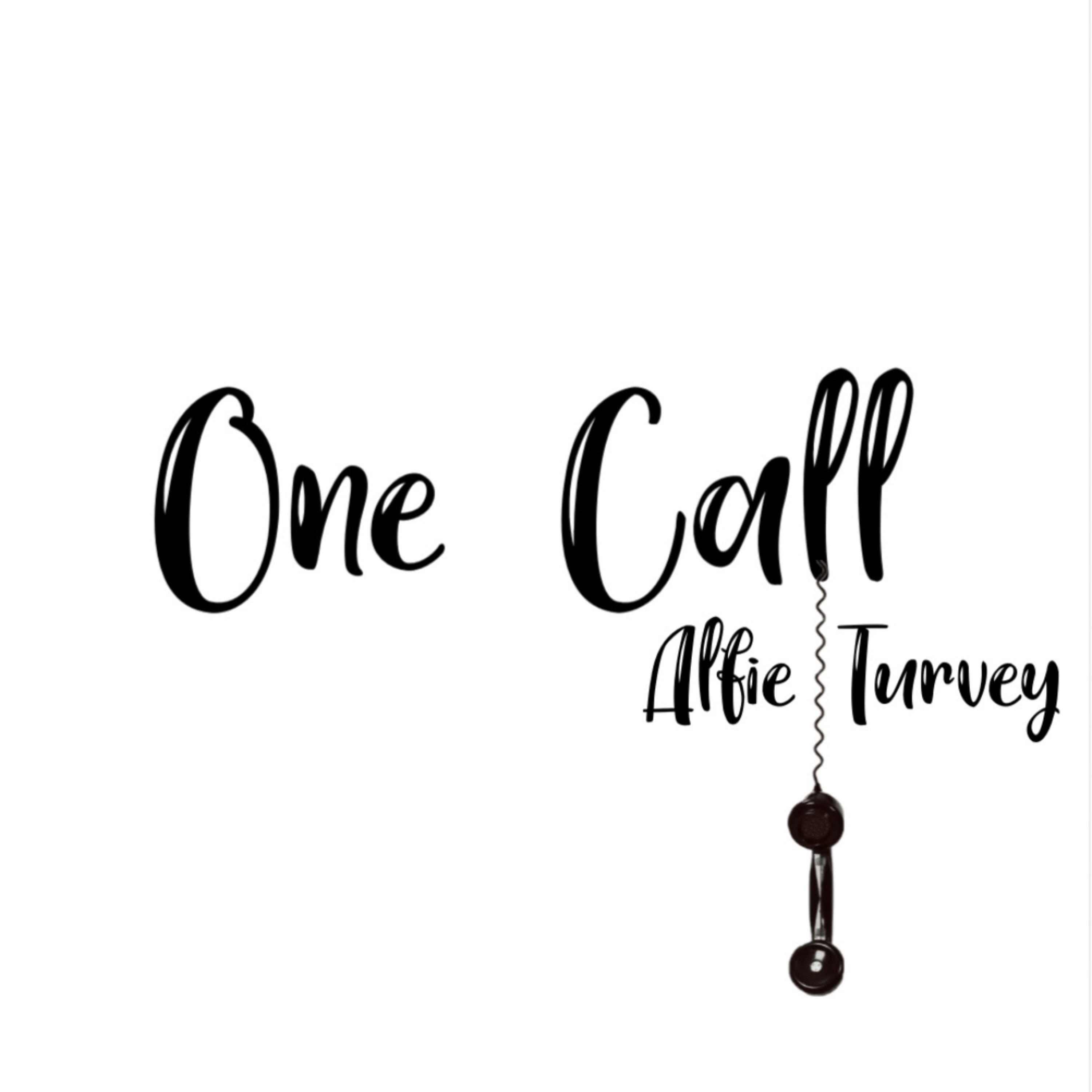 One call artwork