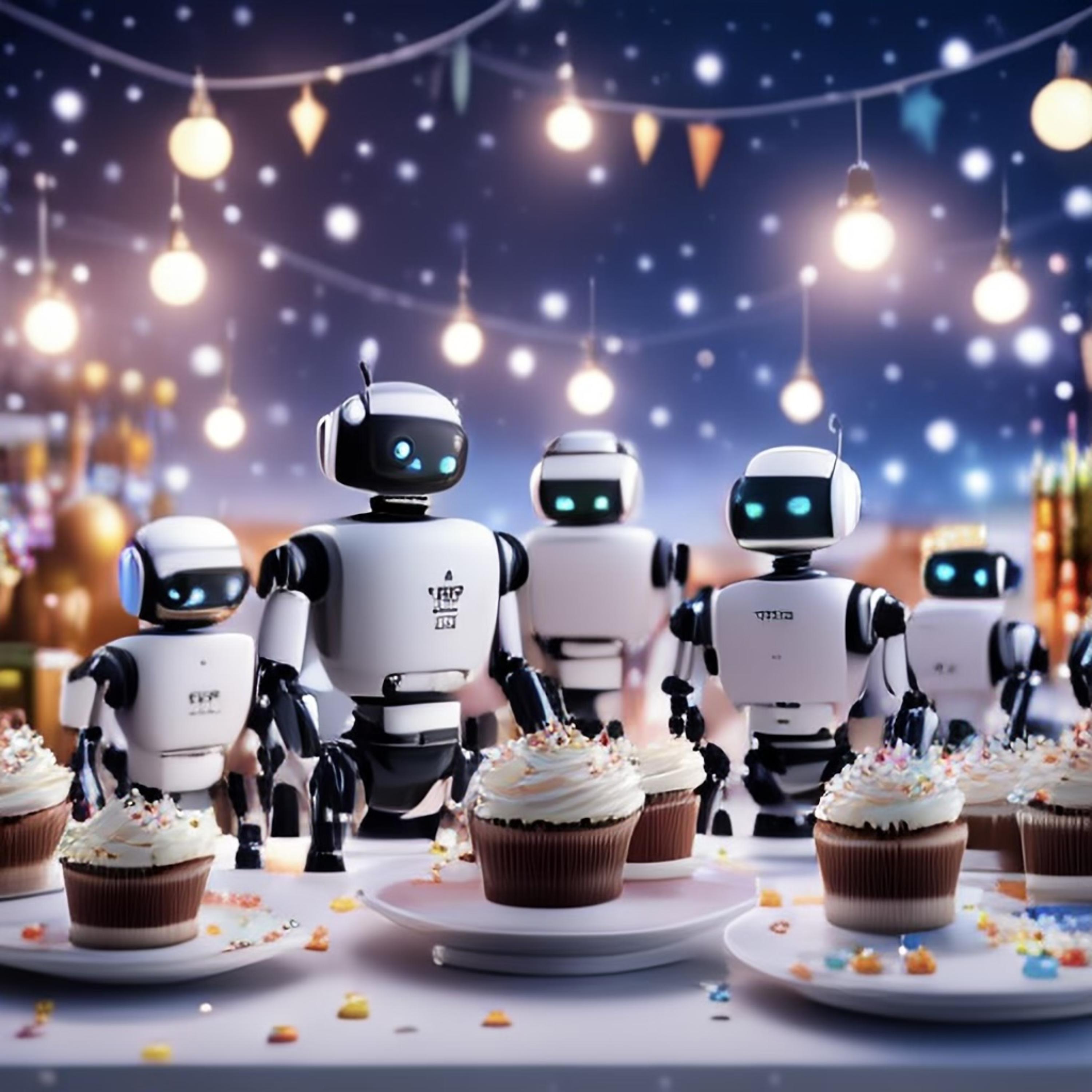 Industrial Icecream artwork