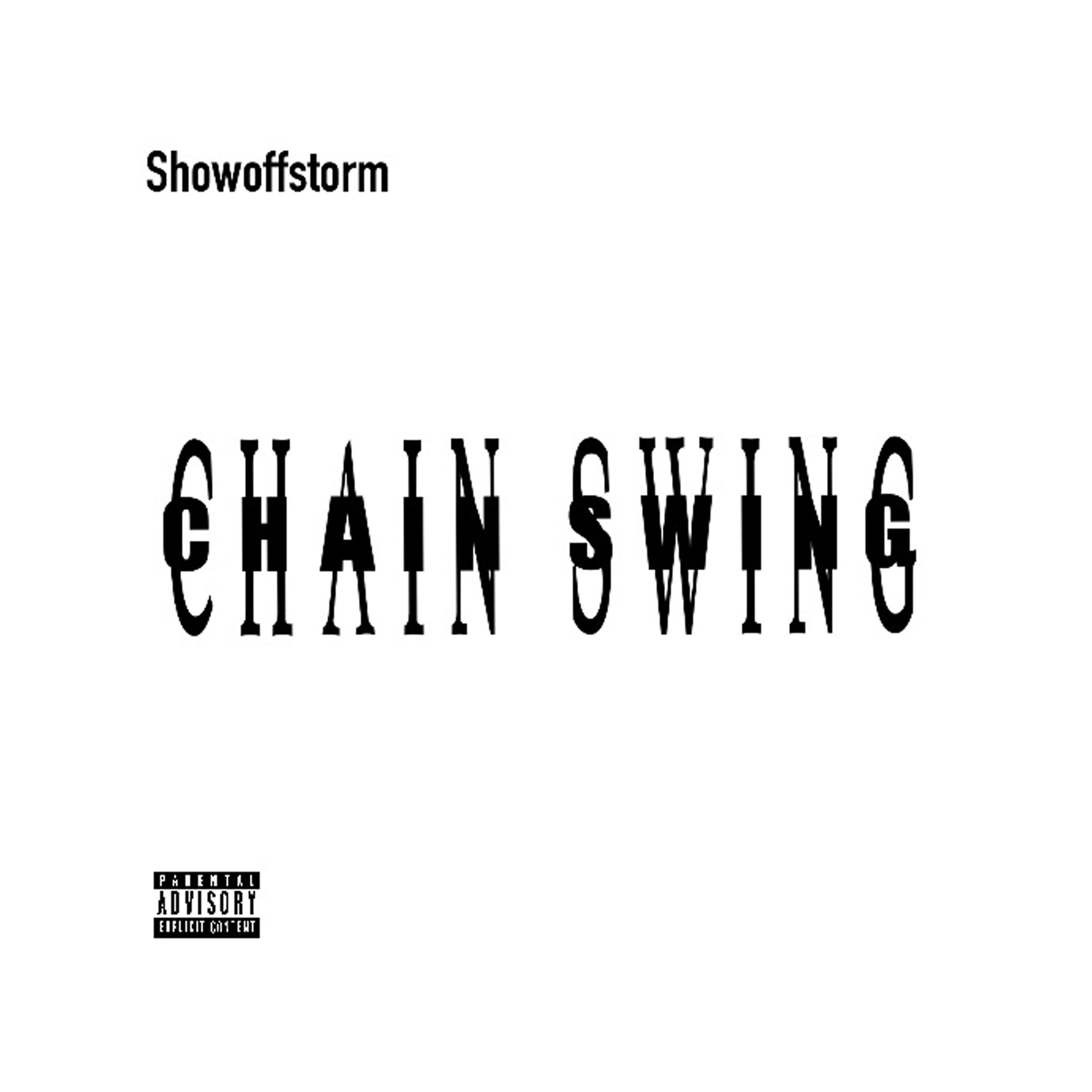 Chain Swing artwork