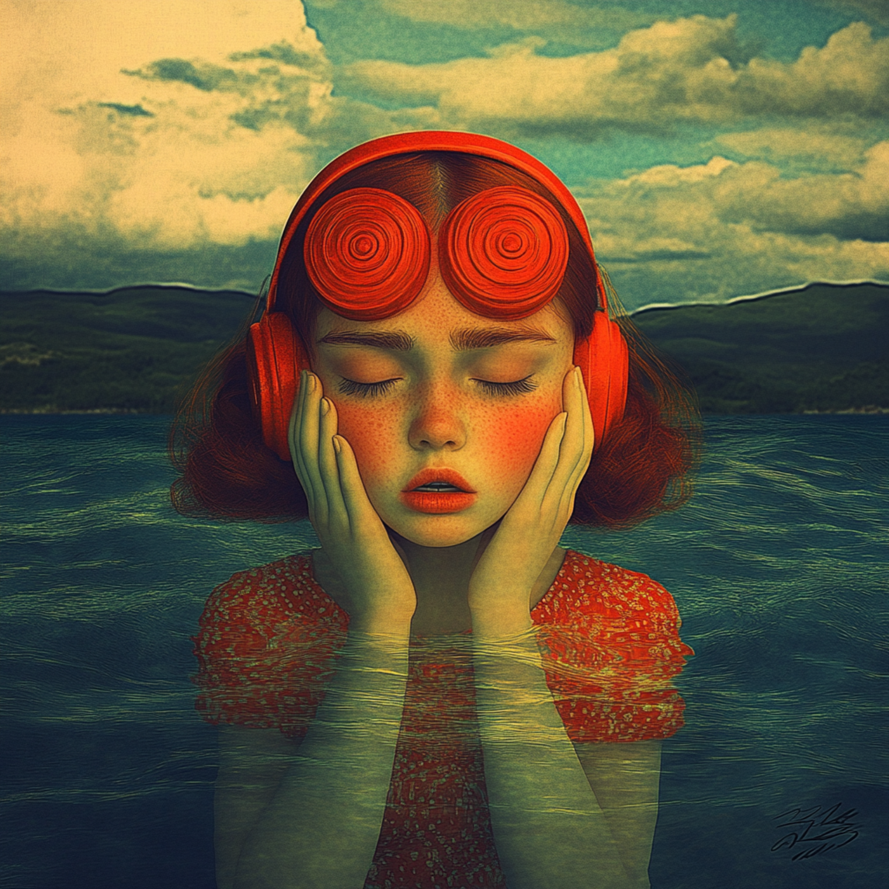 ocean of truth (tribute to Jane) artwork