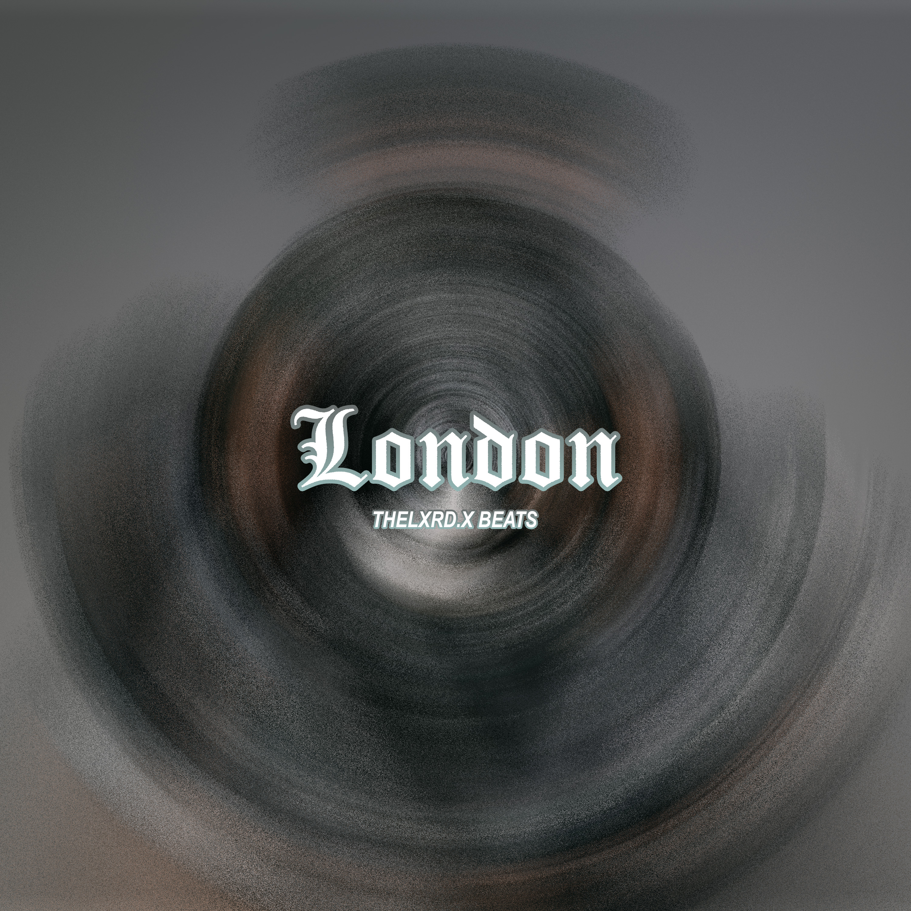 London (Jersey Club) artwork