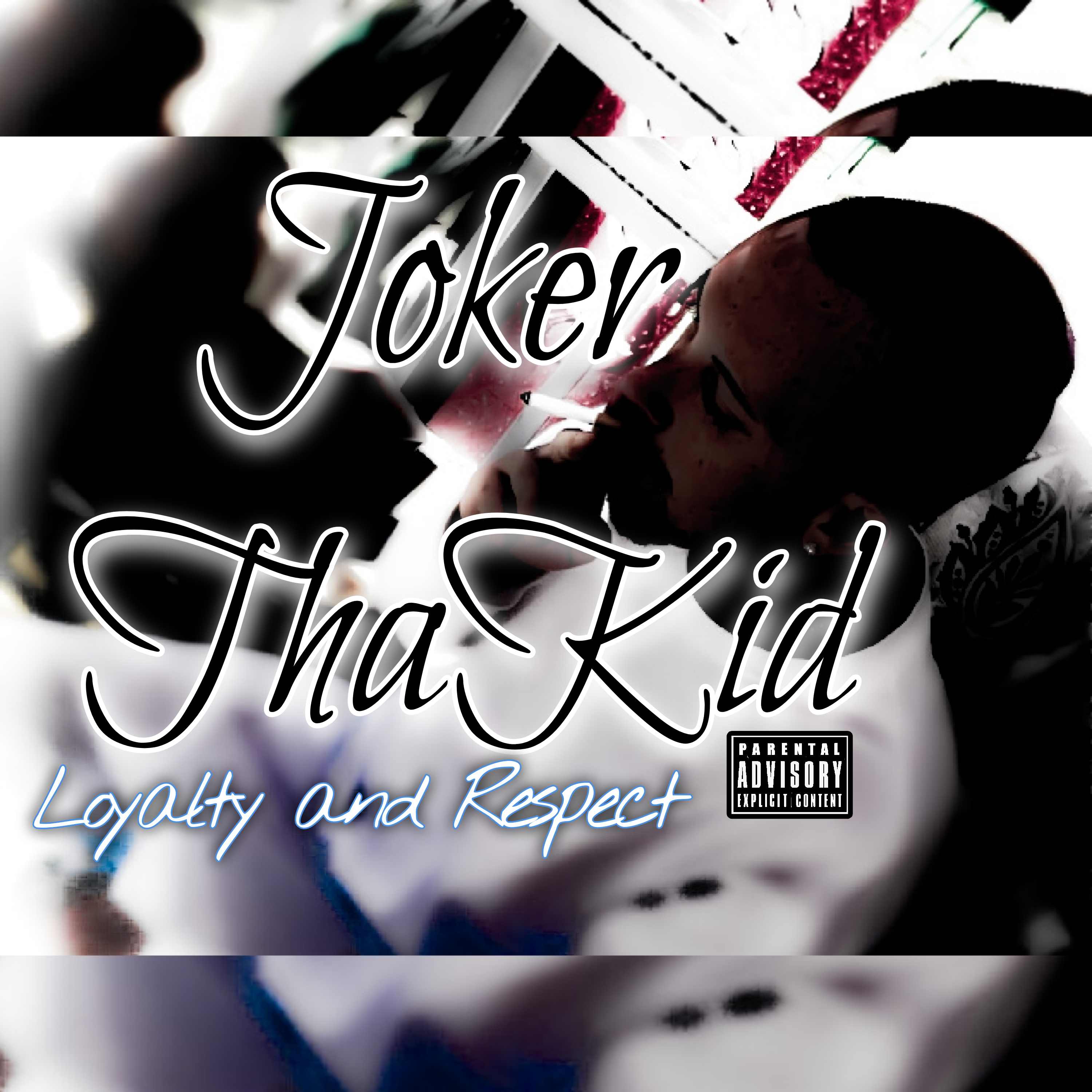 LOYALTY and RESPECT artwork