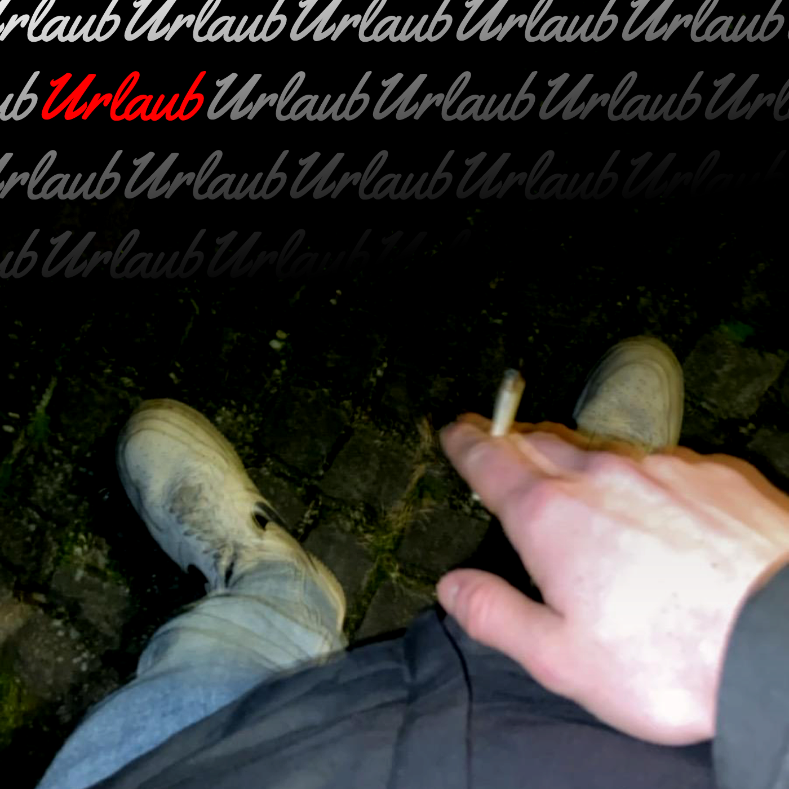 Urlaub artwork
