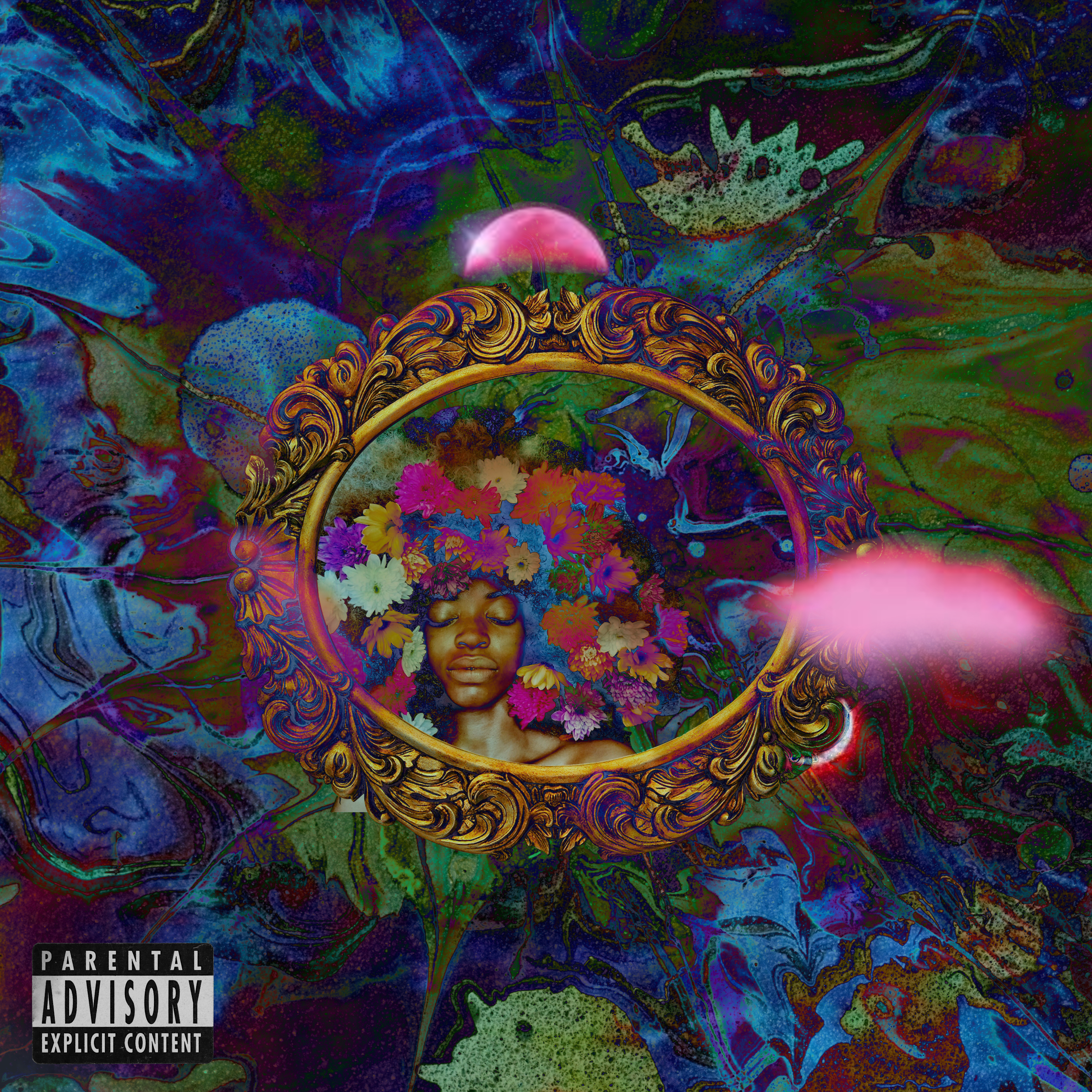 SoulFriendz lazt 4eva artwork