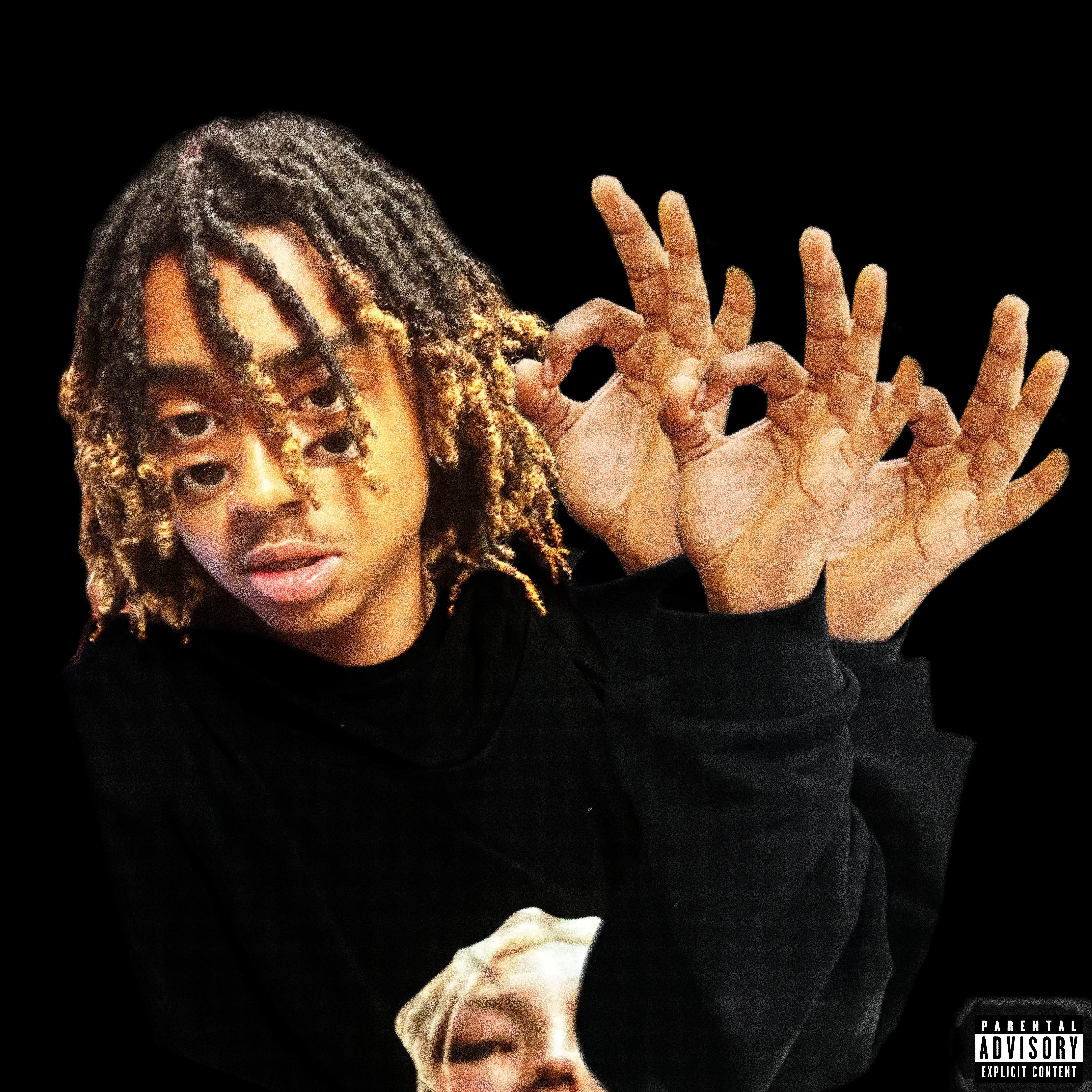 i gotchaa artwork
