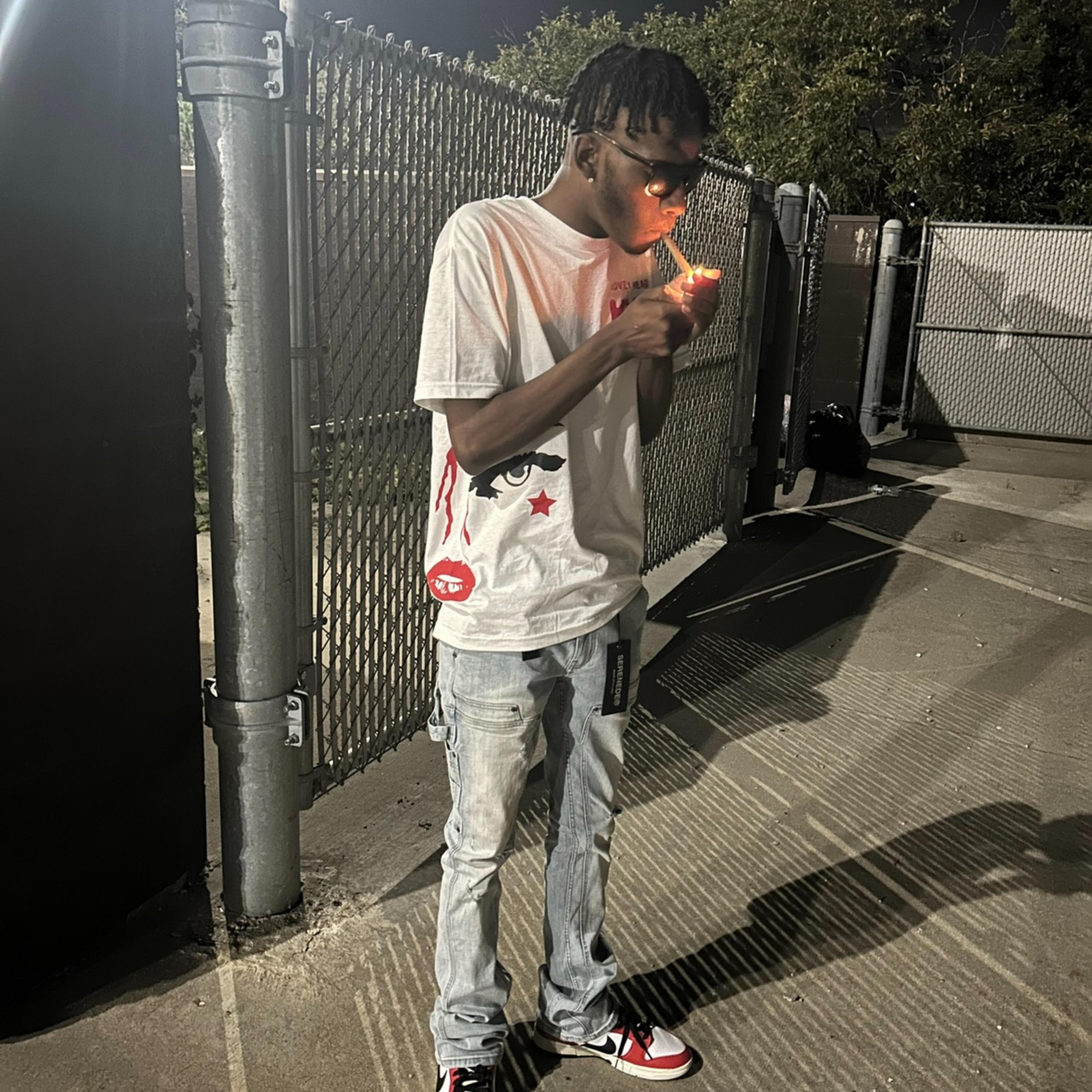 F Her Harder artwork