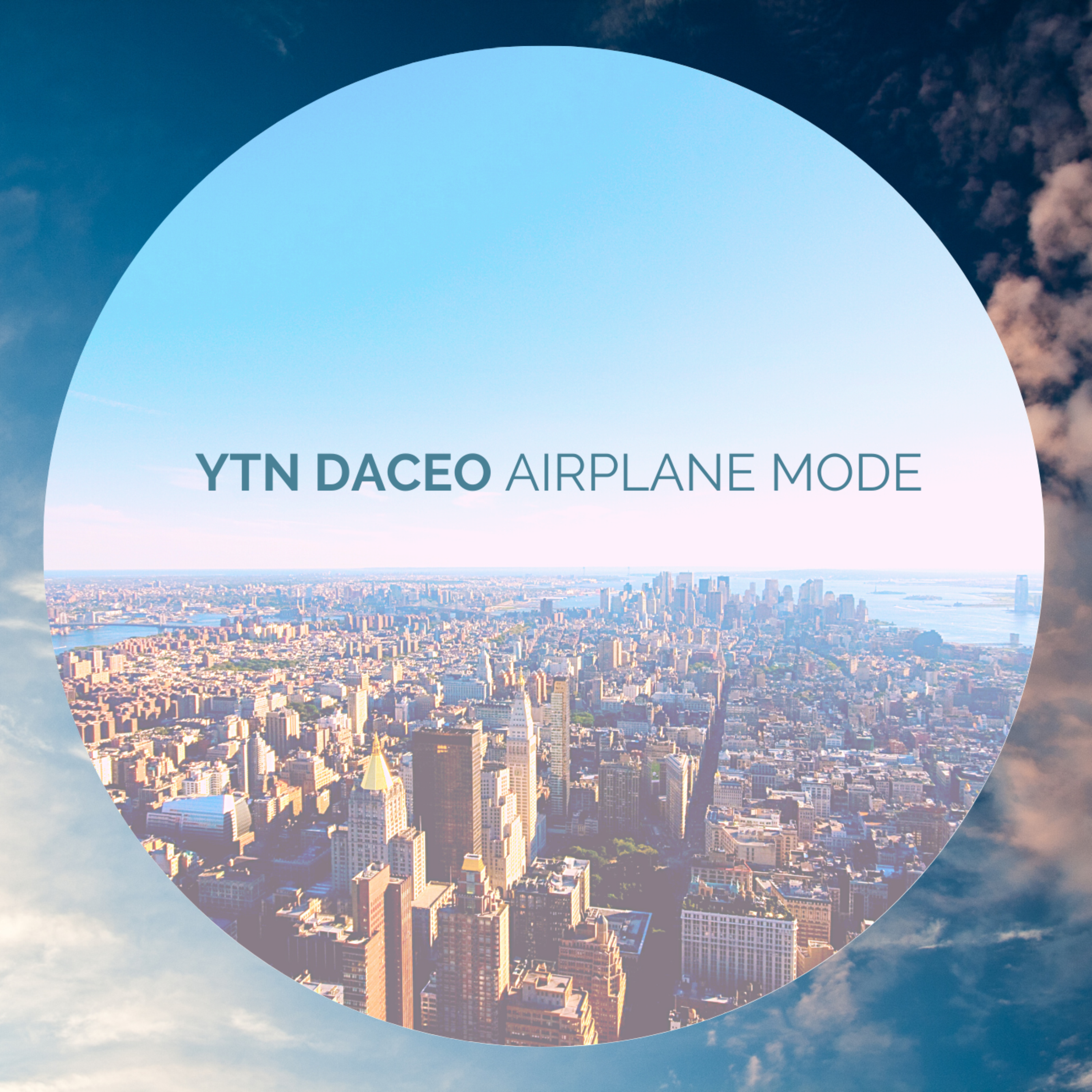 Airplane Mode artwork
