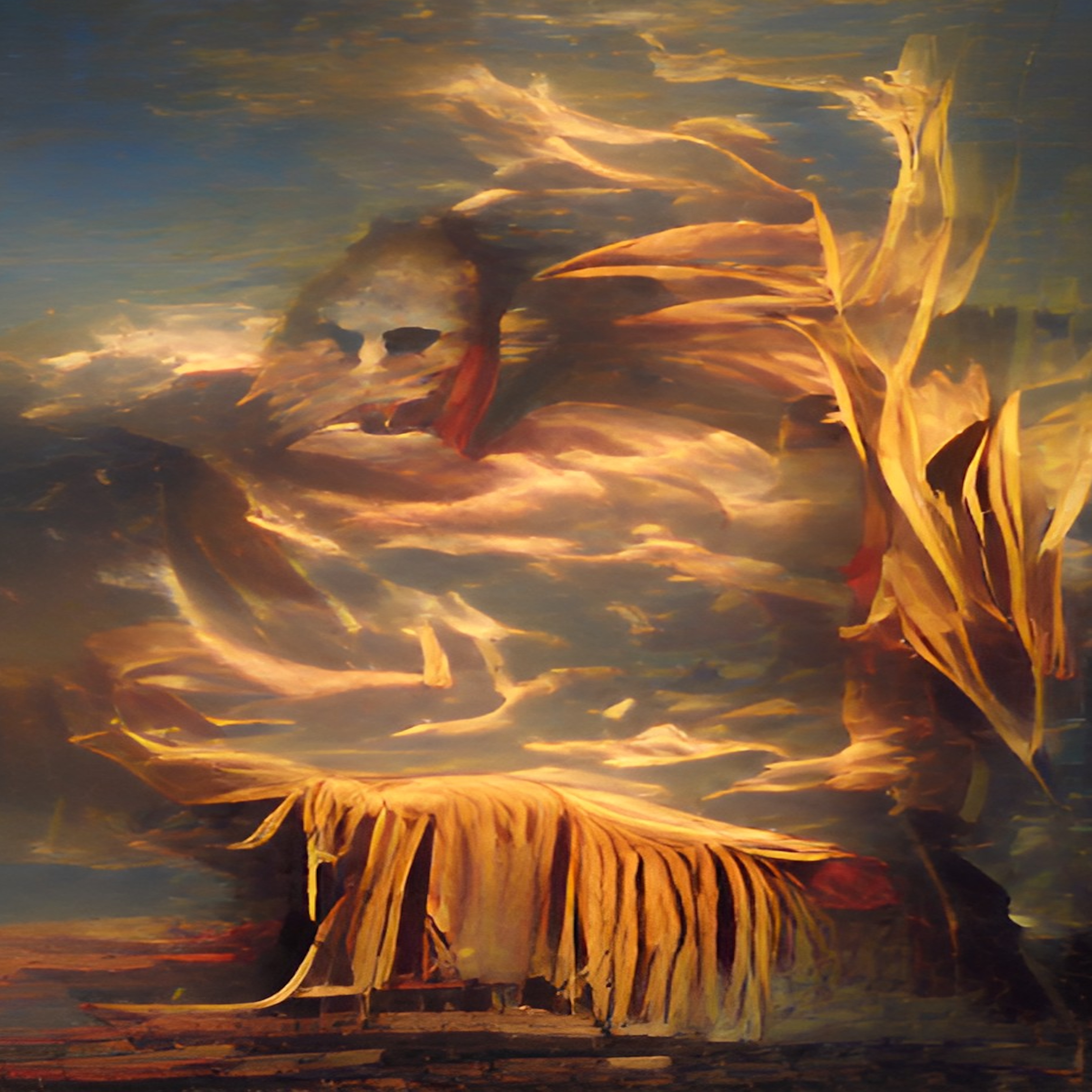 Susanoos Lowrider artwork