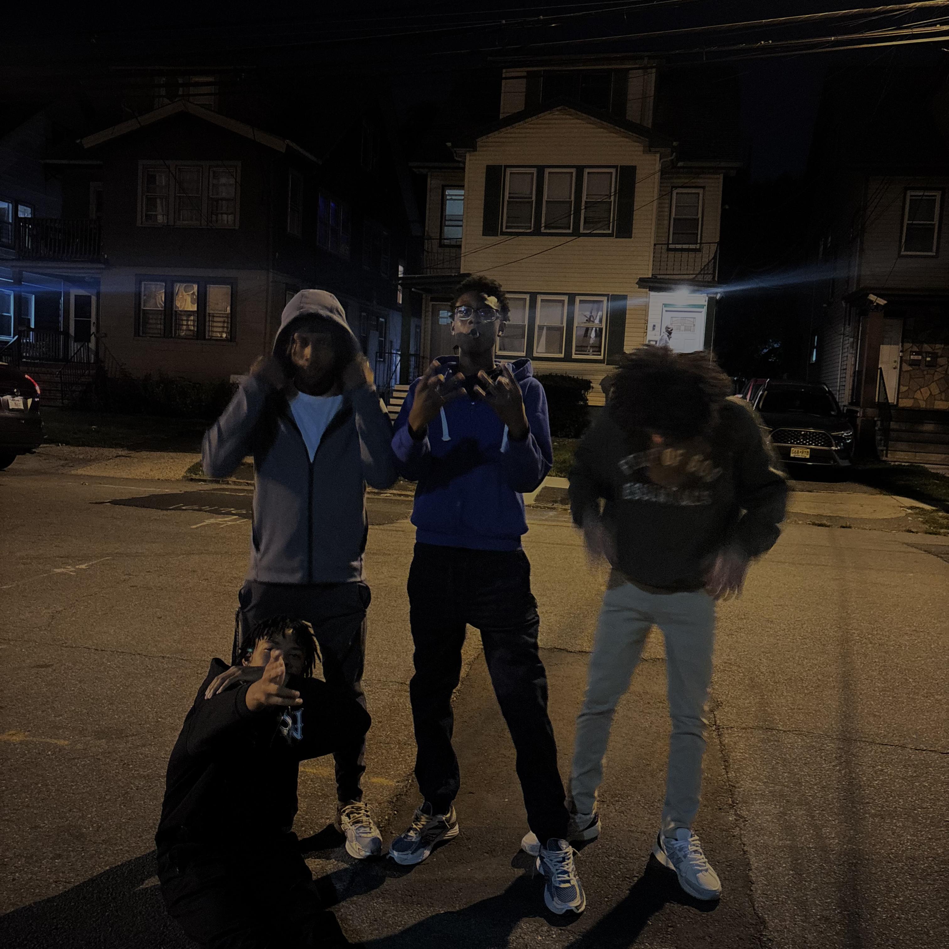 Trap artwork