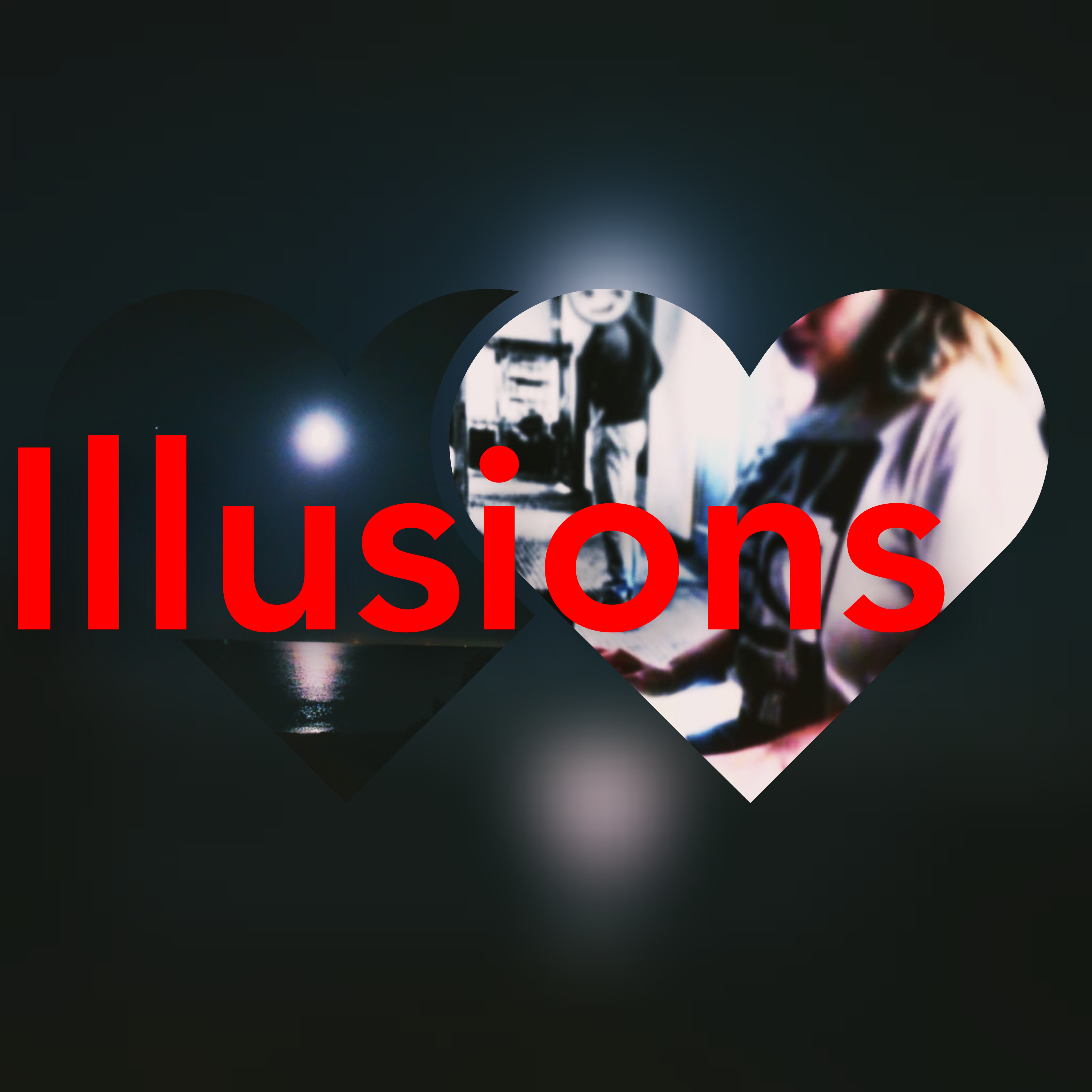 Illusions artwork