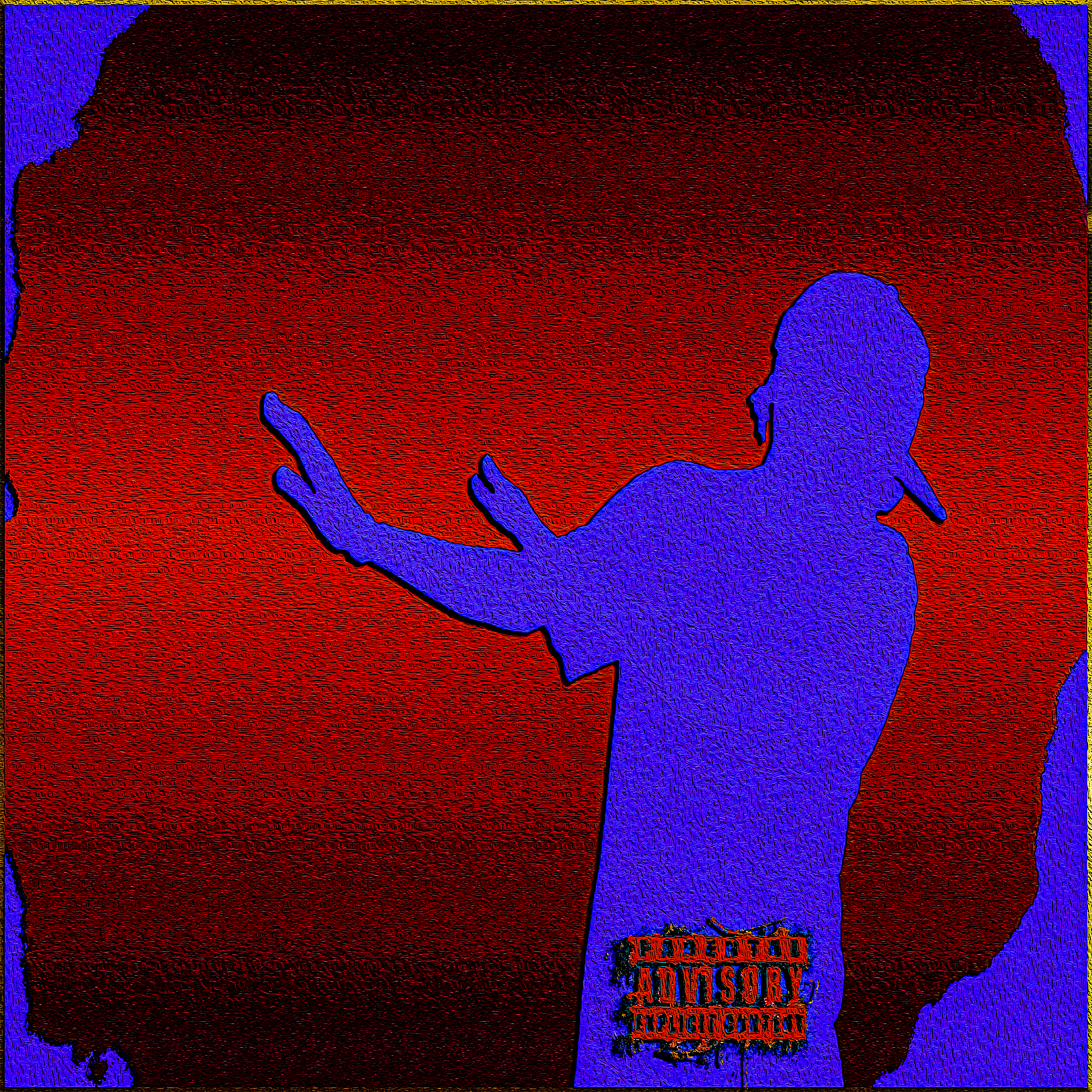 Ain't Gettin' Shit artwork